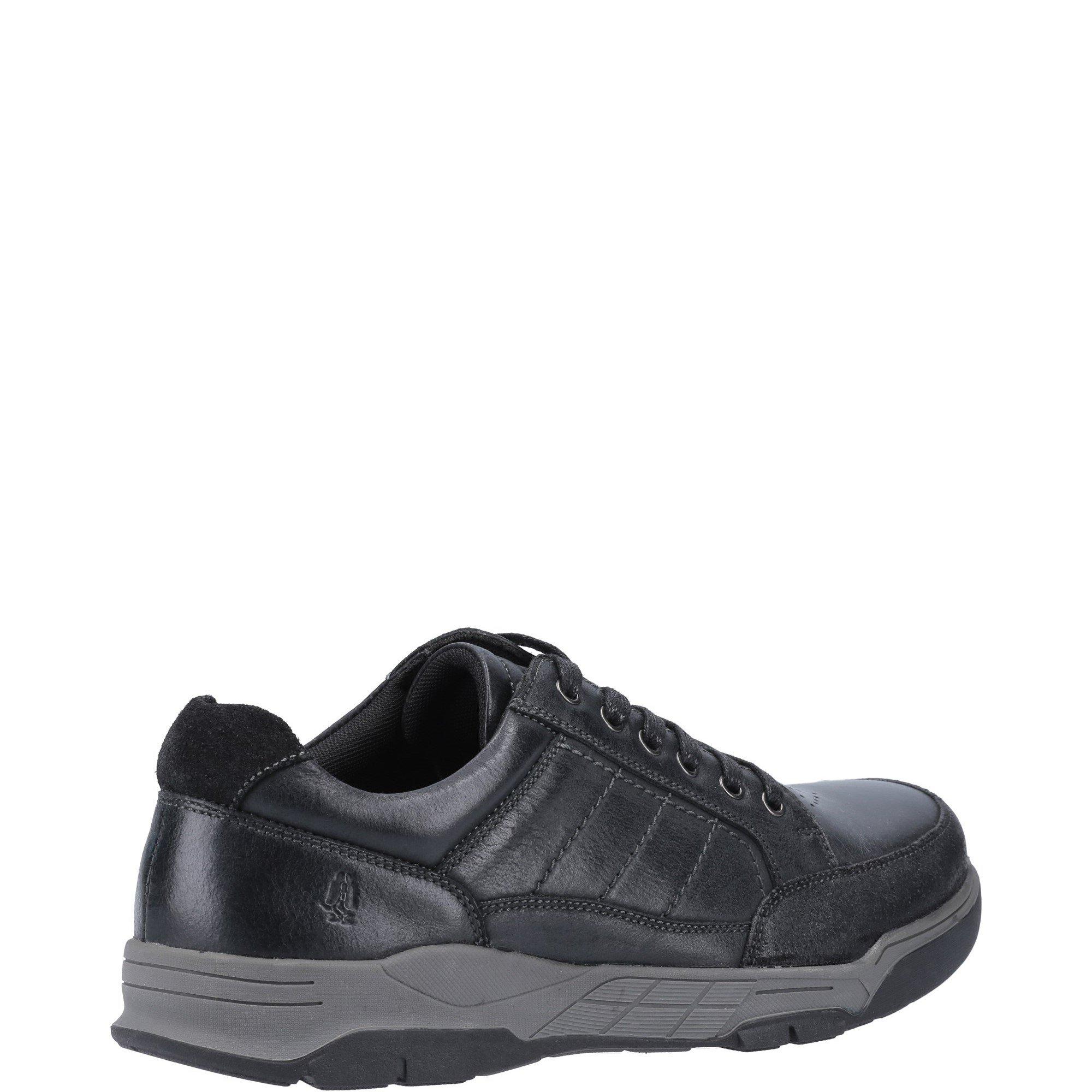 Tenisky Hush Puppies Black 2821583 Finley Shoe - 2