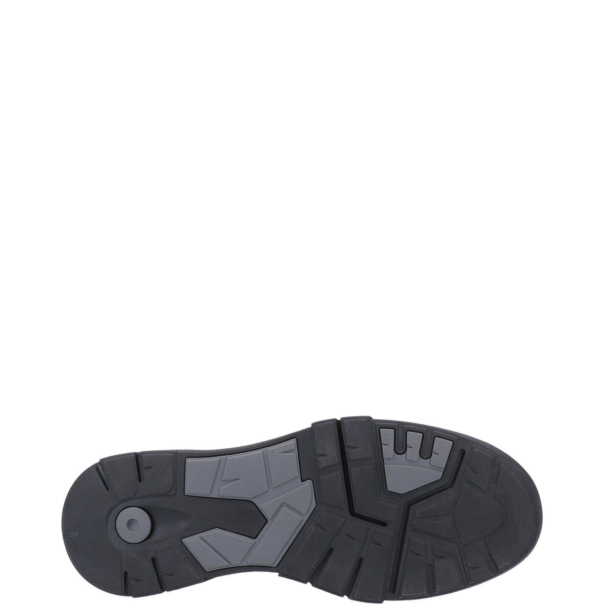 Tenisky Hush Puppies Black 2821583 Finley Shoe - 3