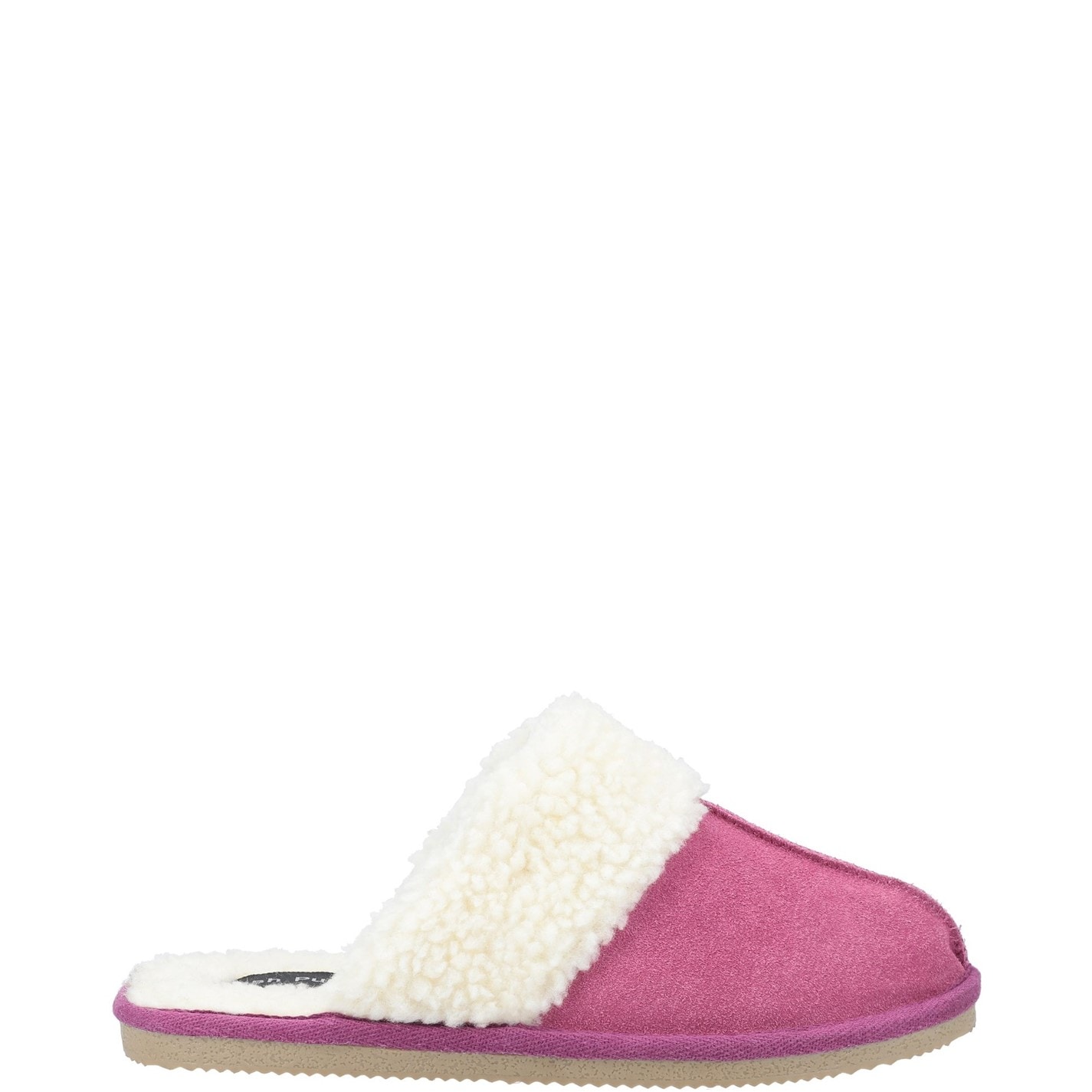 Hush Puppies Pink 5199206