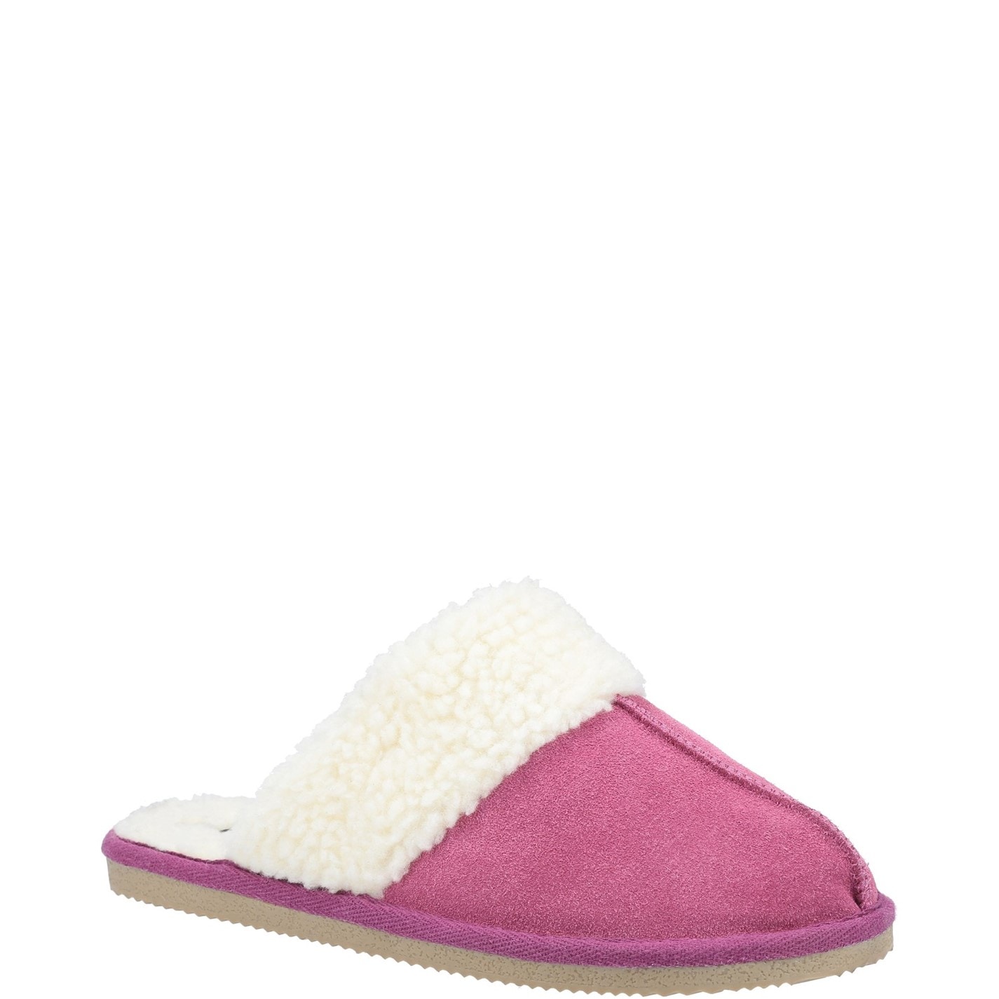 Hush Puppies Arianna Mule Slippers - 2