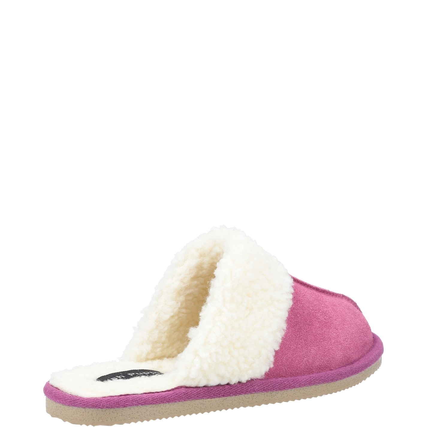Hush Puppies Arianna Mule Slippers - 3