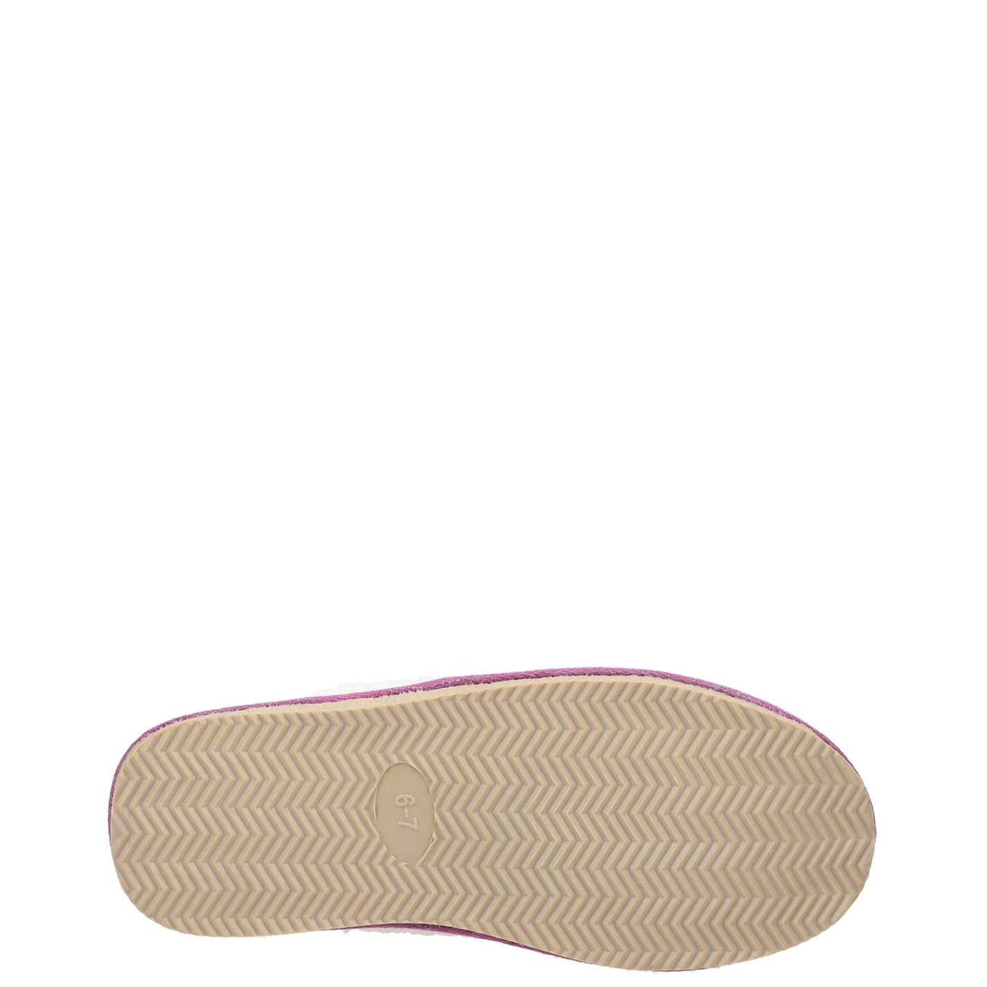 Hush Puppies Arianna Mule Slippers - 4