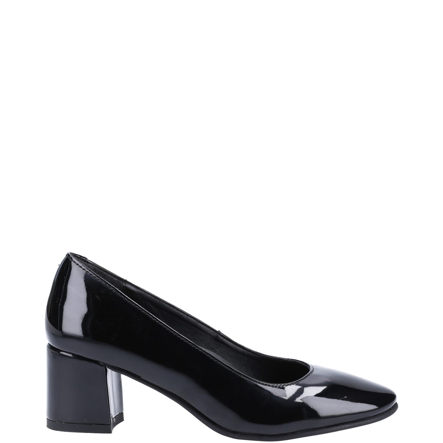 Hush Puppies Black 5008110