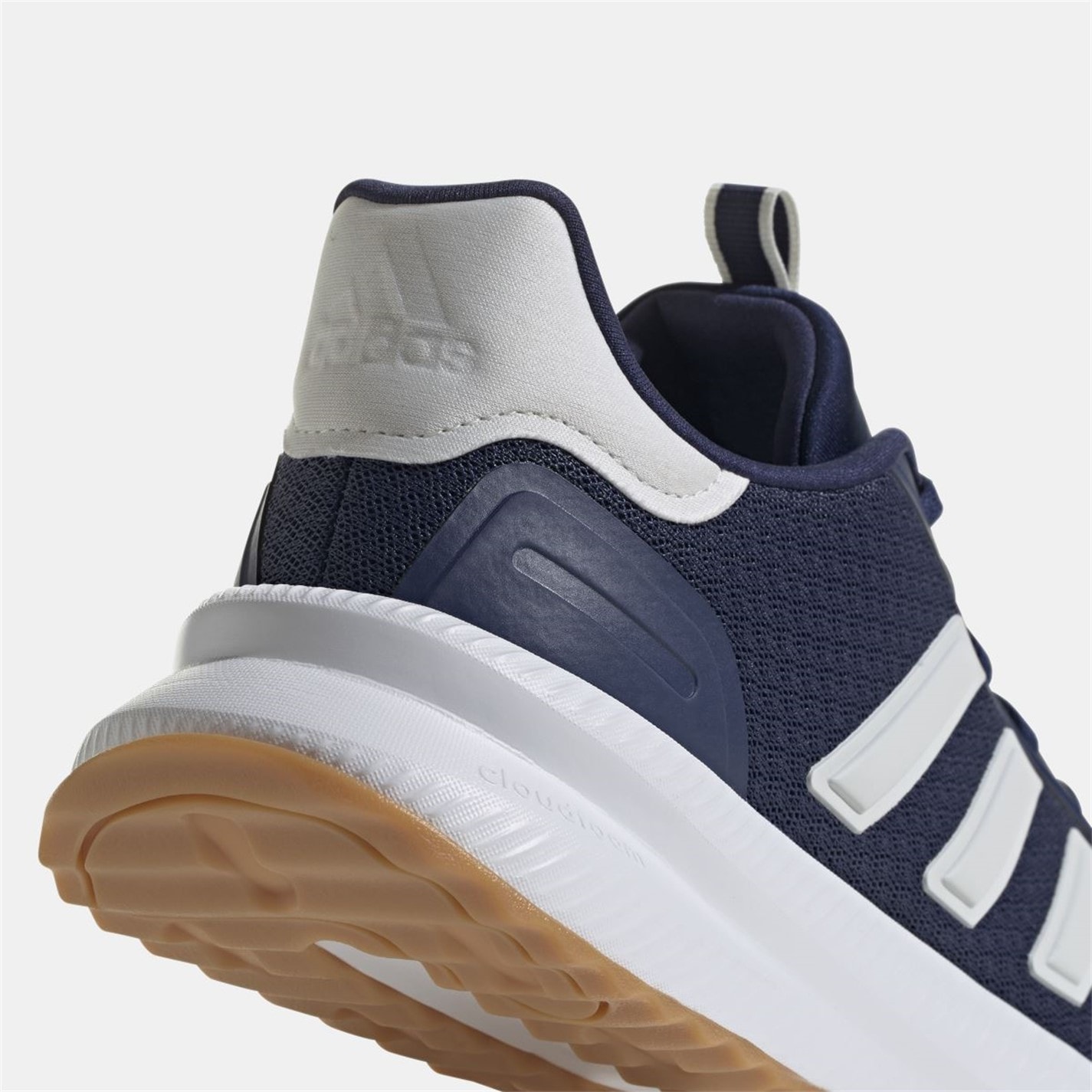 Tenisky adidas Dark Blue 311689 X_PLR Path Shoes - 8