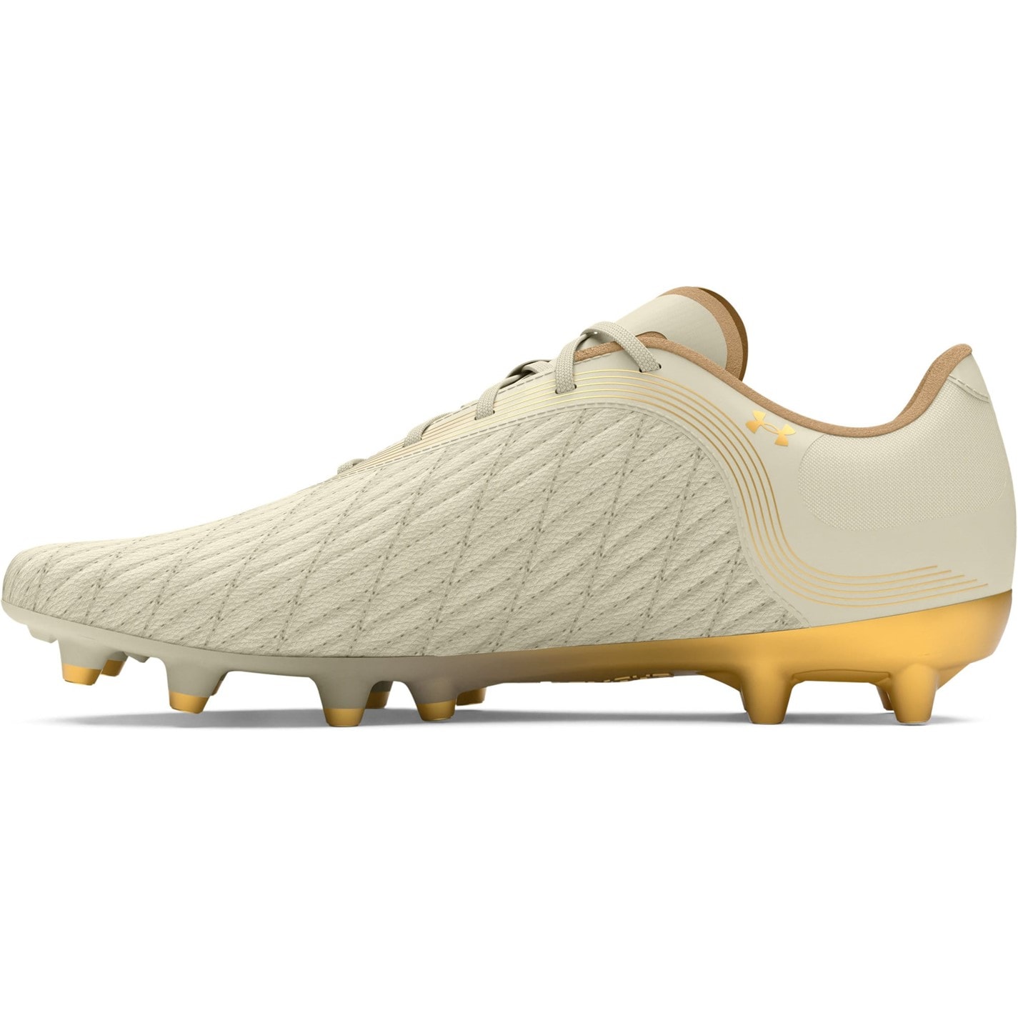 Tenisky Under Armour White 3261687 Magnetico Pro 3.0 Firm Ground Football Boots - 2