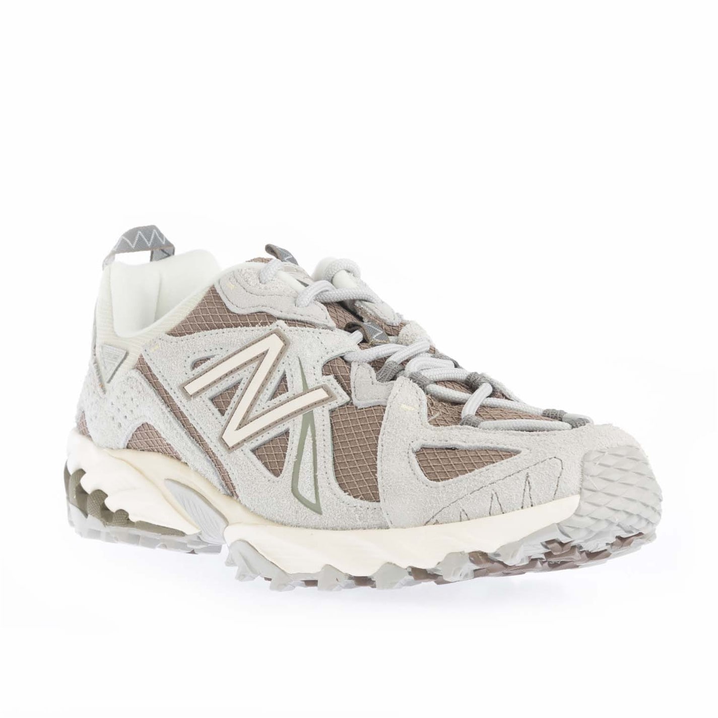 Tenisky New Balance Grey 1041451 610 V1 Trainers - 2