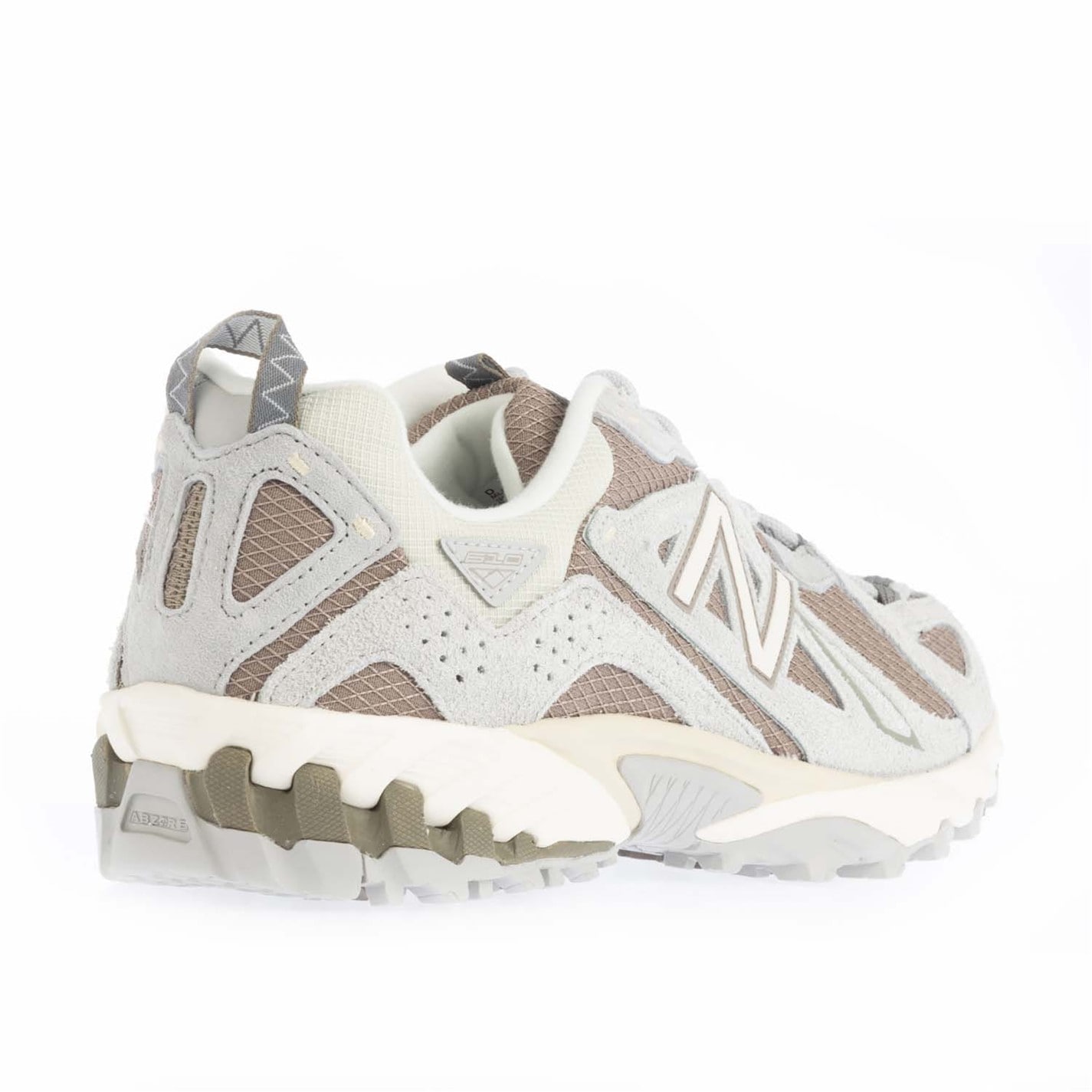 Tenisky New Balance Grey 1041451 610 V1 Trainers - 3