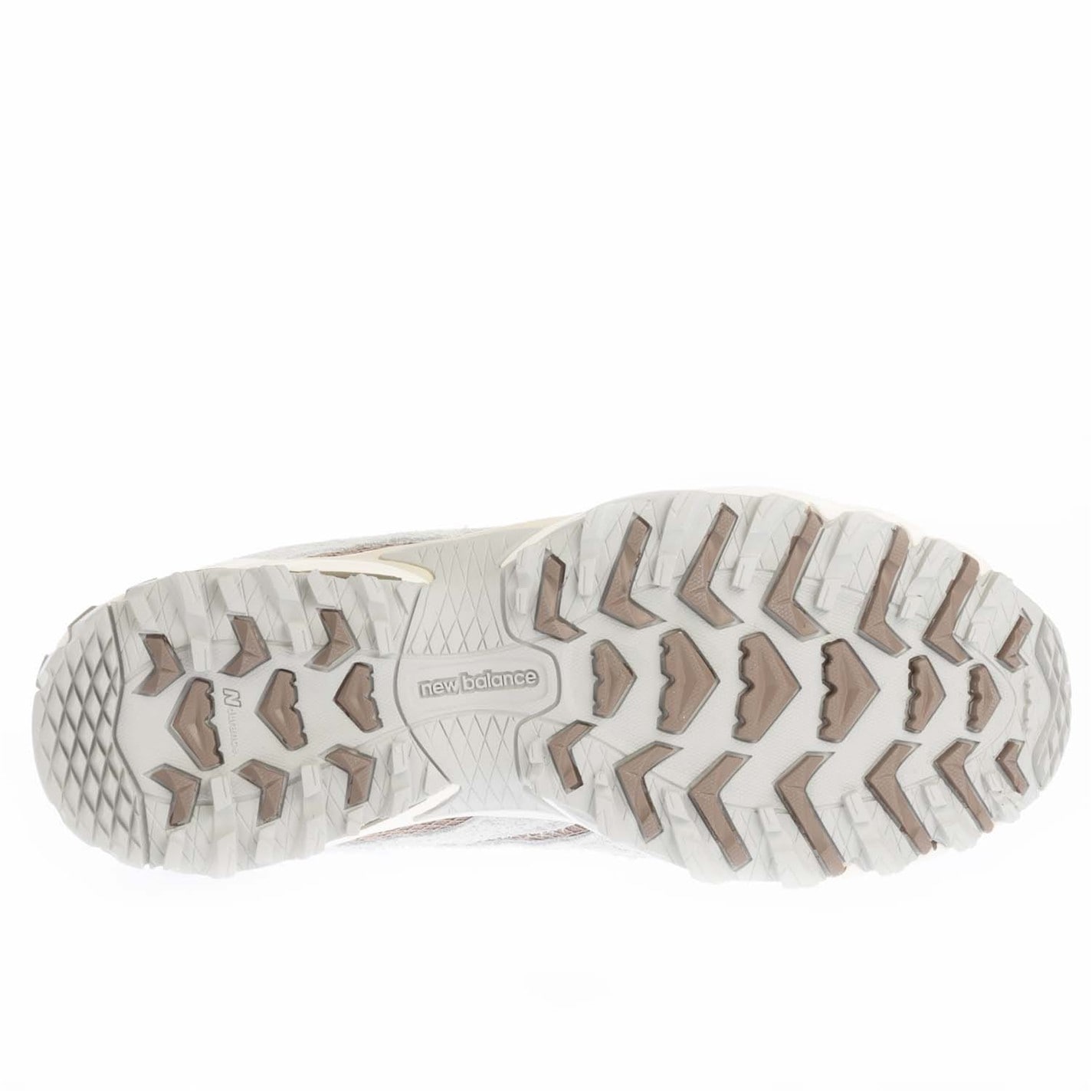 Tenisky New Balance Grey 1041451 610 V1 Trainers - 4