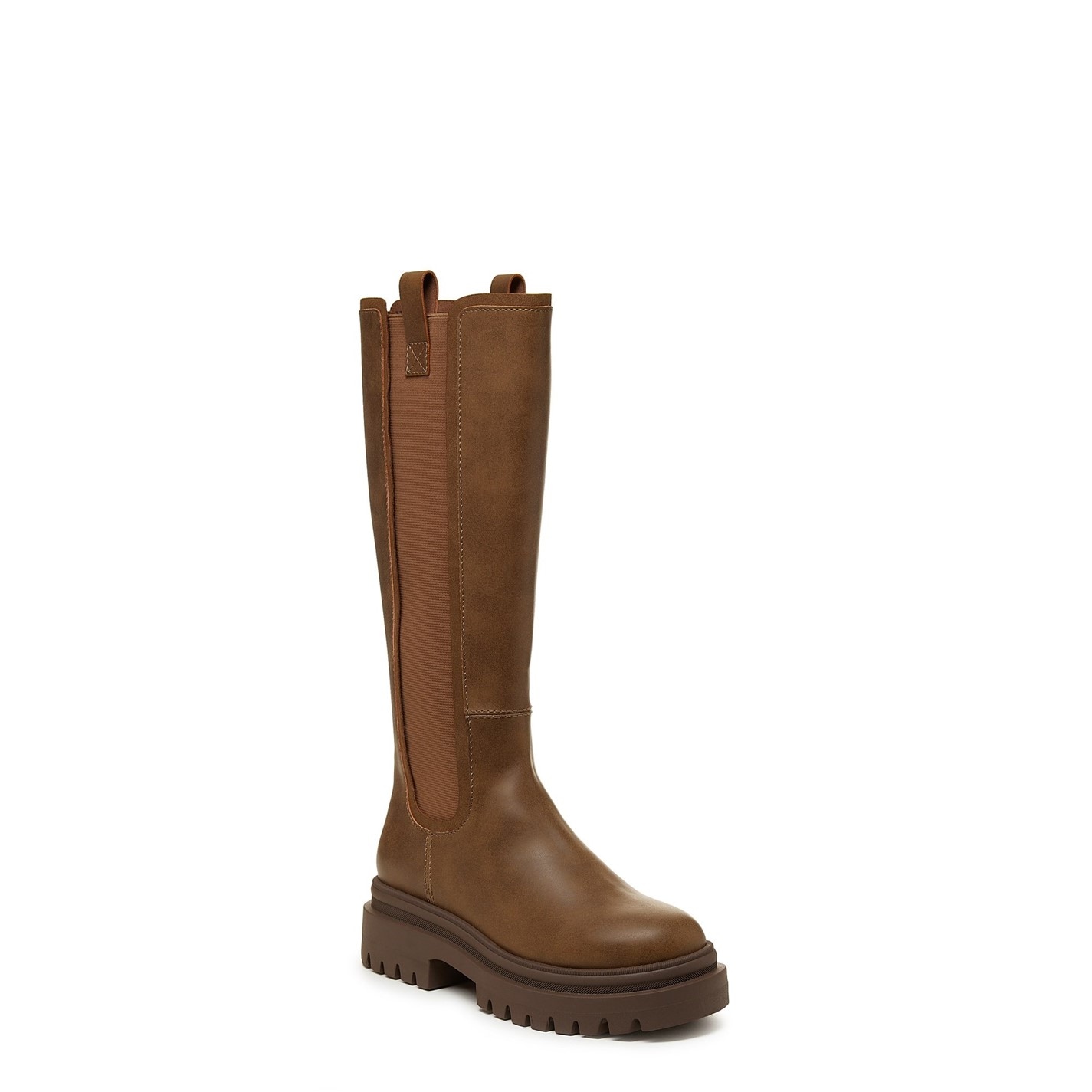 Topánky Rocket Dog Brown 9302511 Drea Long Boot - 2