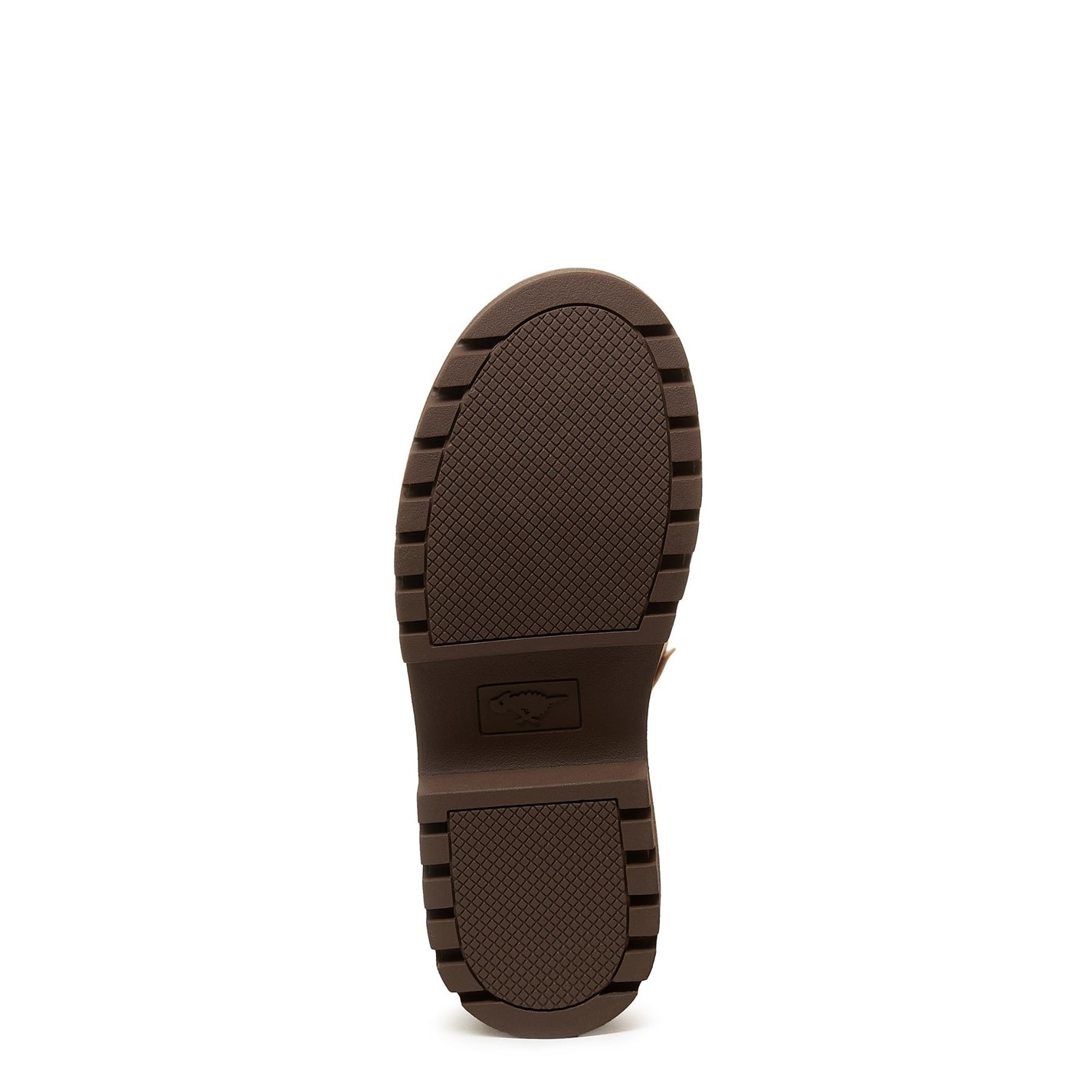 Topánky Rocket Dog Brown 9302511 Drea Long Boot - 5