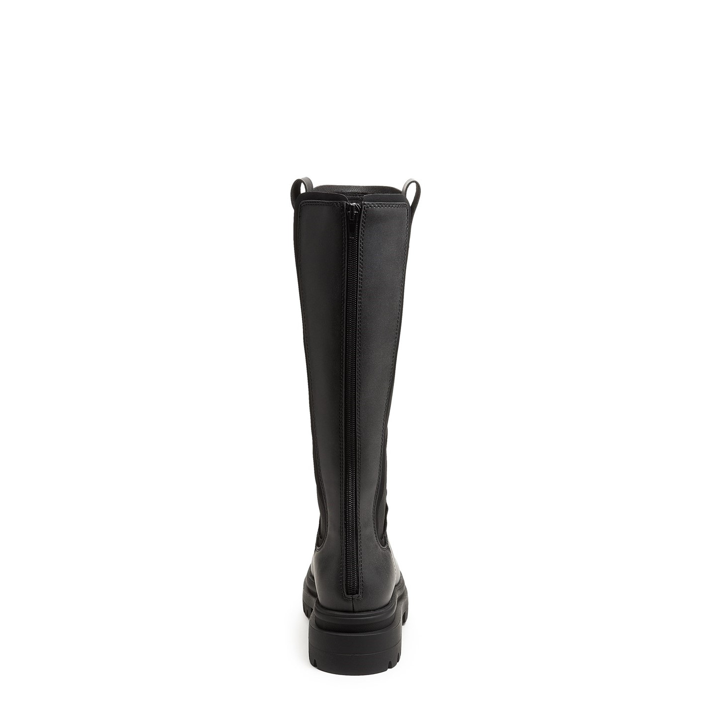 Topánky Rocket Dog Black 3198202 Drea Long Boot - 3