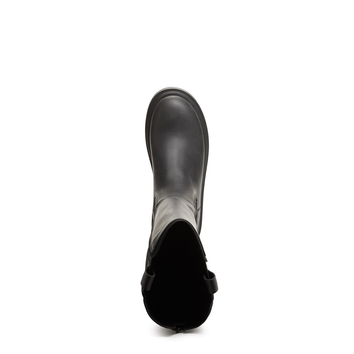 Topánky Rocket Dog Black 3198202 Drea Long Boot - 4