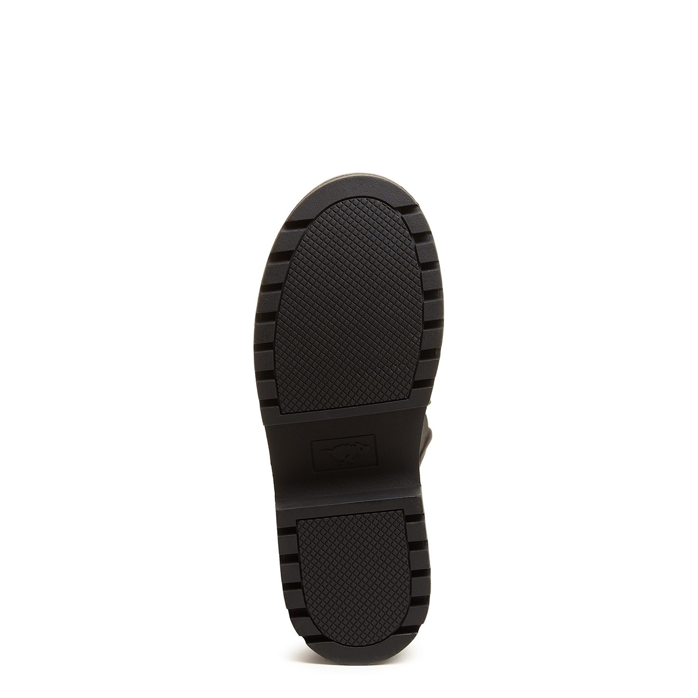 Topánky Rocket Dog Black 3198202 Drea Long Boot - 5