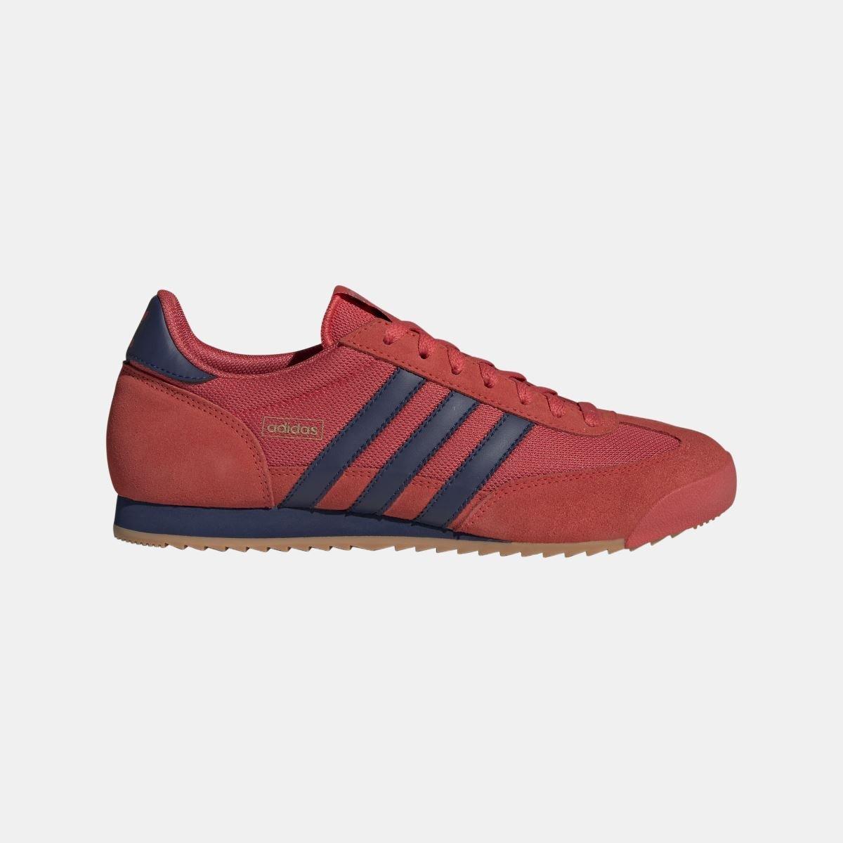 Tenisky adidas Originals Red 5801882 R71 Shoes - 1