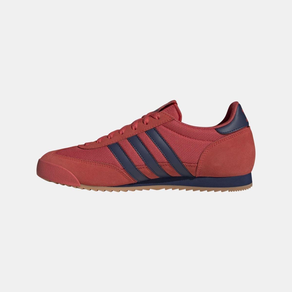 Tenisky adidas Originals Red 5801882 R71 Shoes - 4