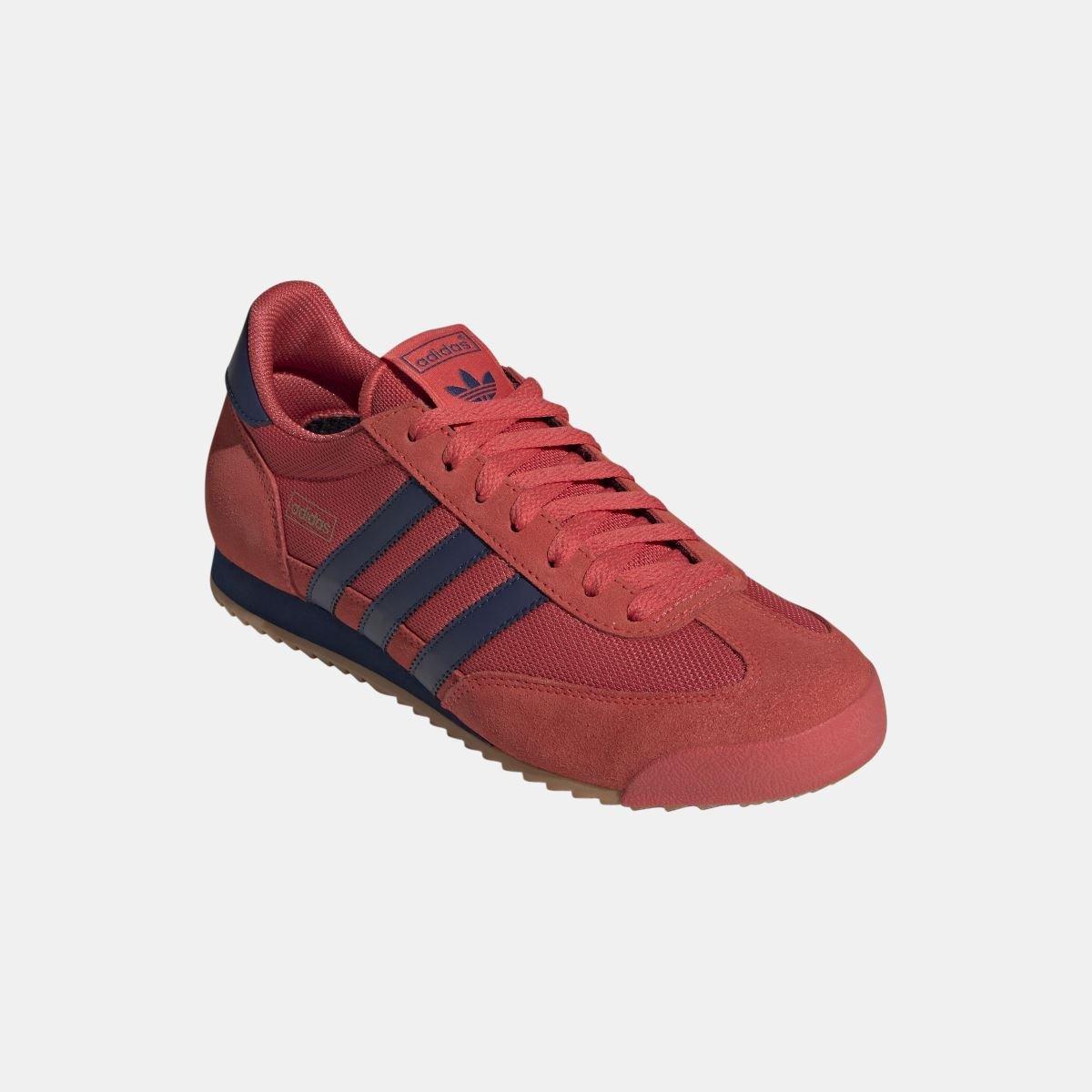 Tenisky adidas Originals Red 5801882 R71 Shoes - 5