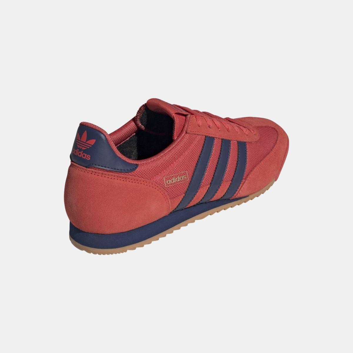 Tenisky adidas Originals Red 5801882 R71 Shoes - 6