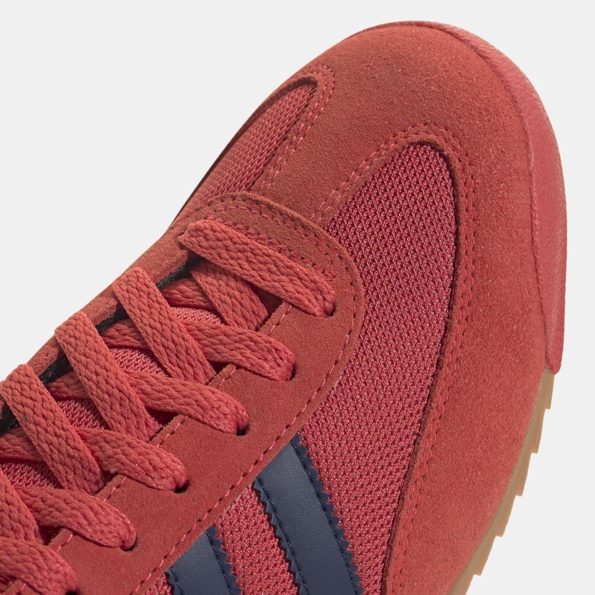 Tenisky adidas Originals Red 5801882 R71 Shoes - 7