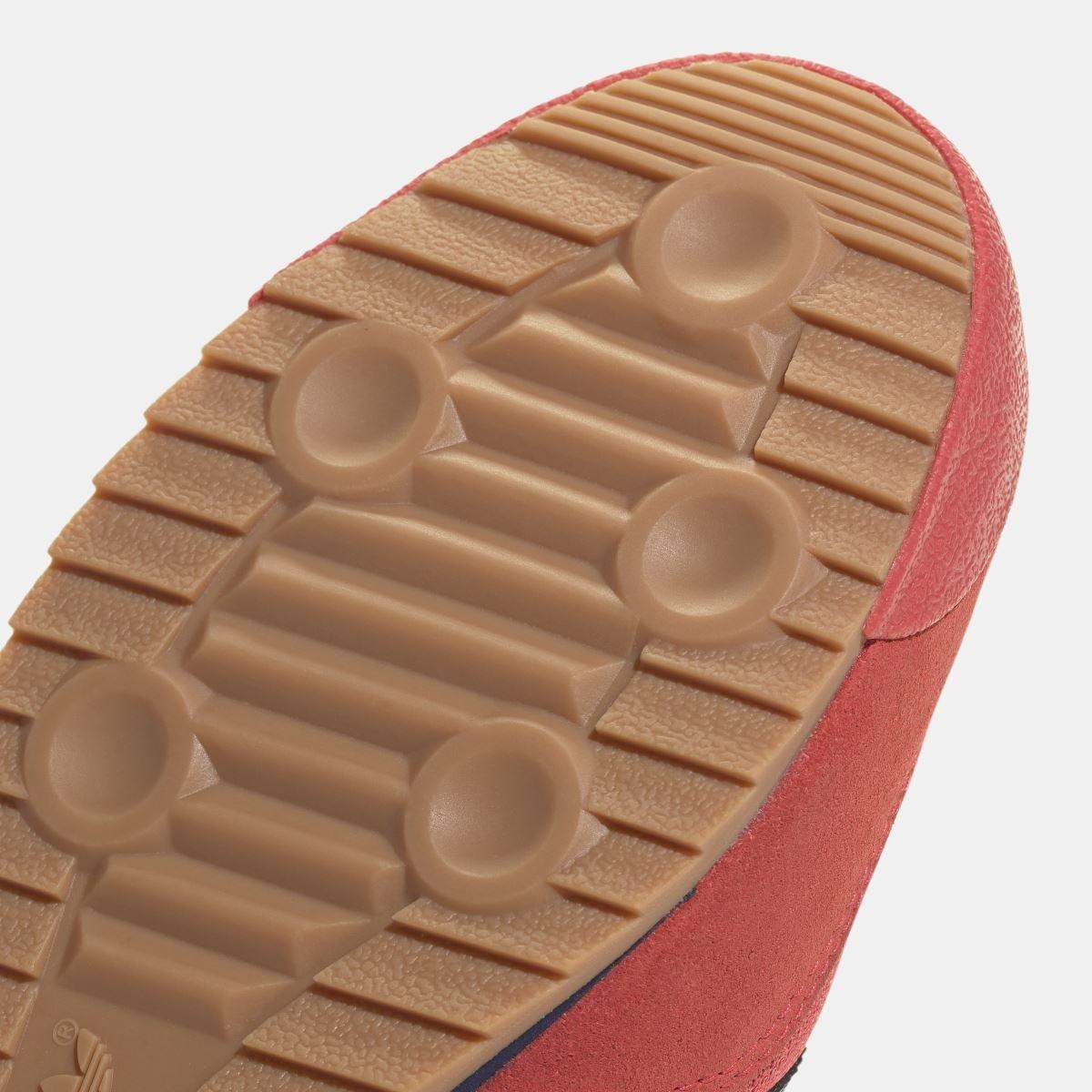 Tenisky adidas Originals Red 5801882 R71 Shoes - 8