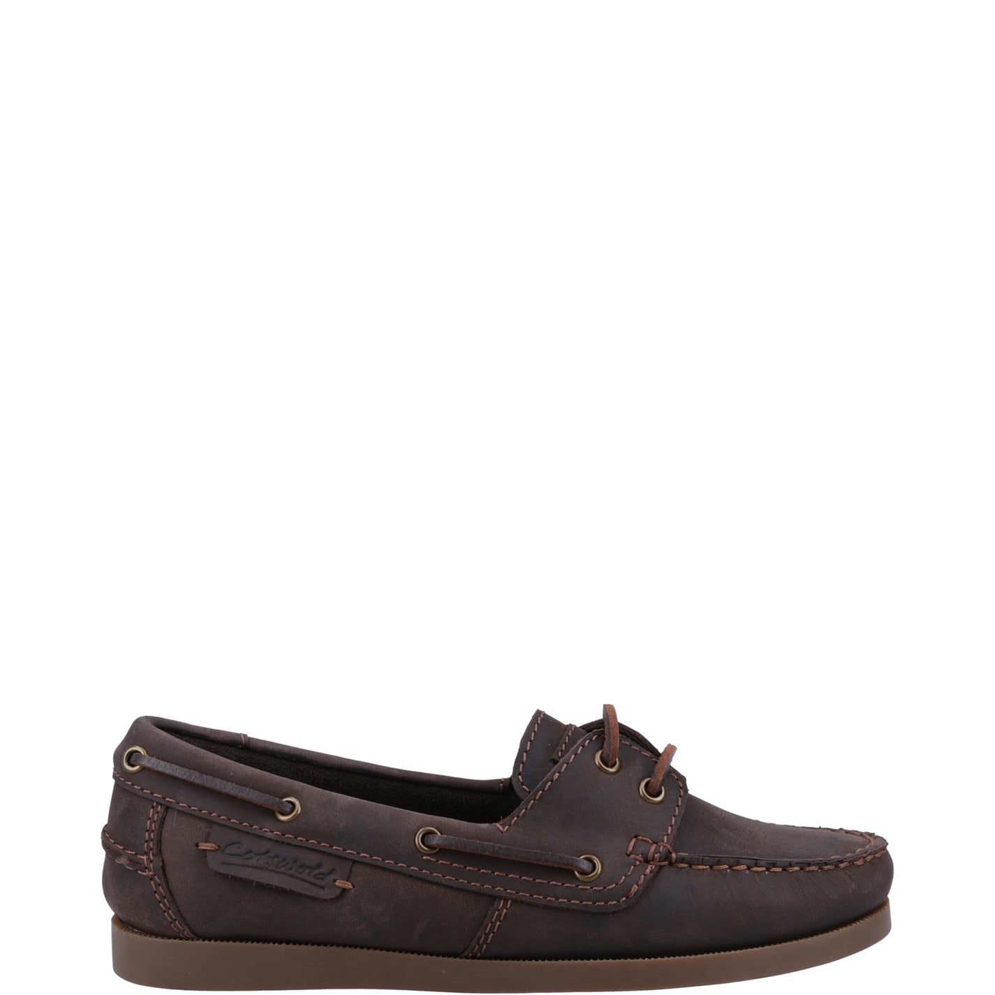 Topánky Cotswold Brown 1415846