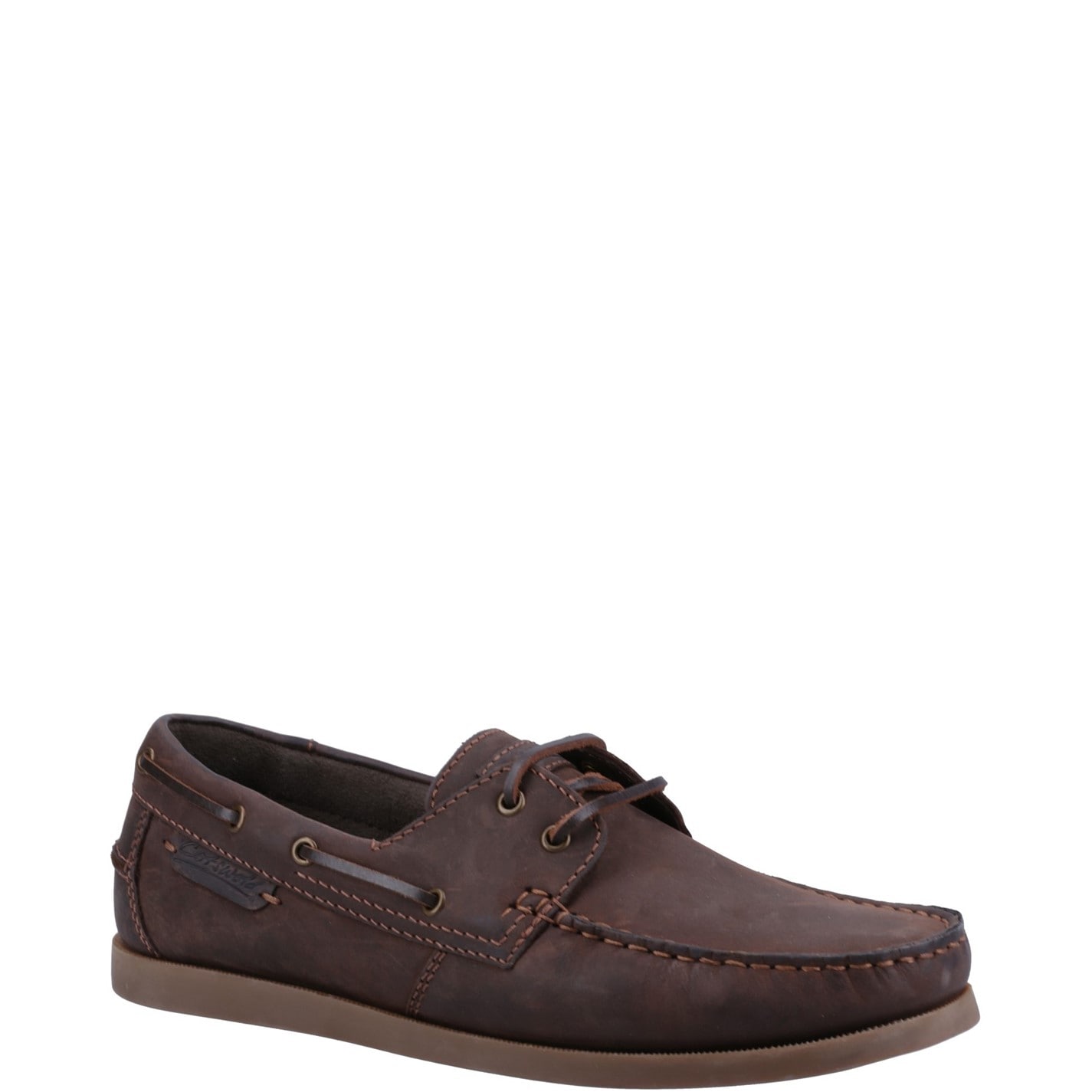Cotswold Bartrim Shoe - 2
