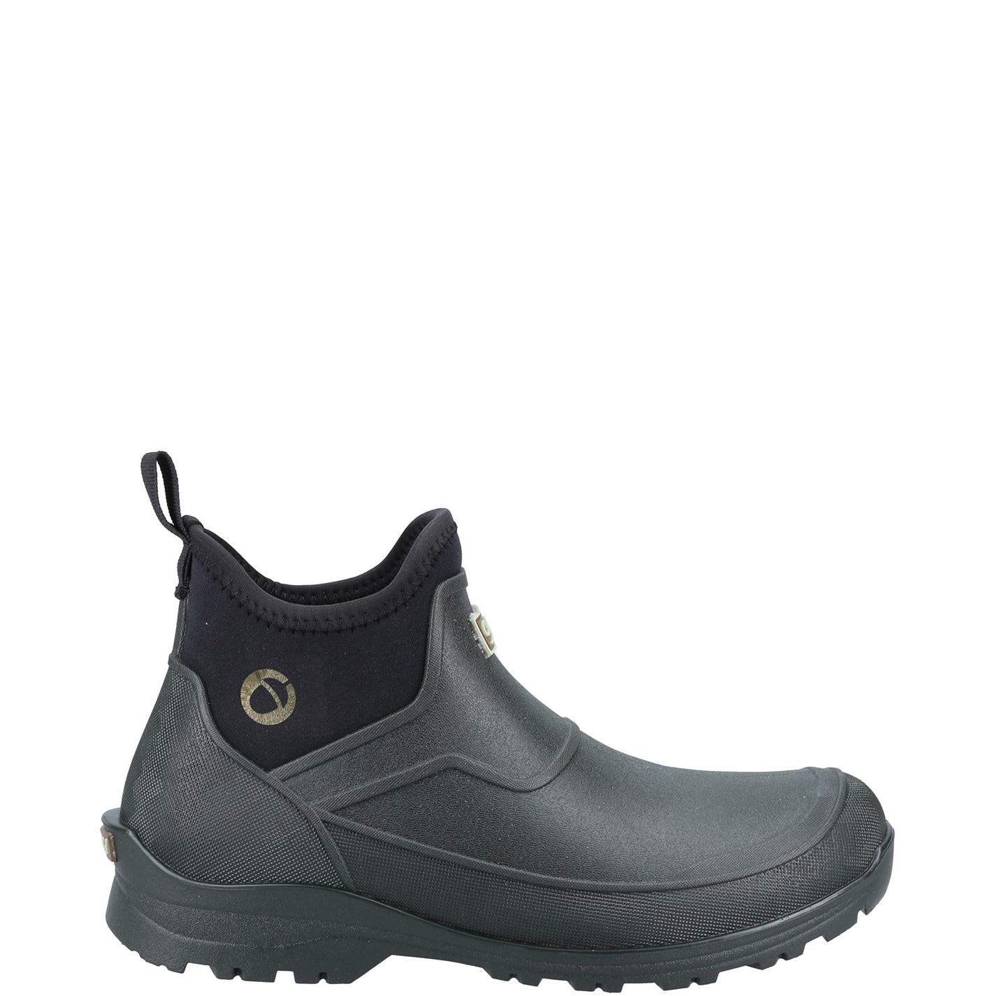 Gumáky Cotswold Green 9393466
