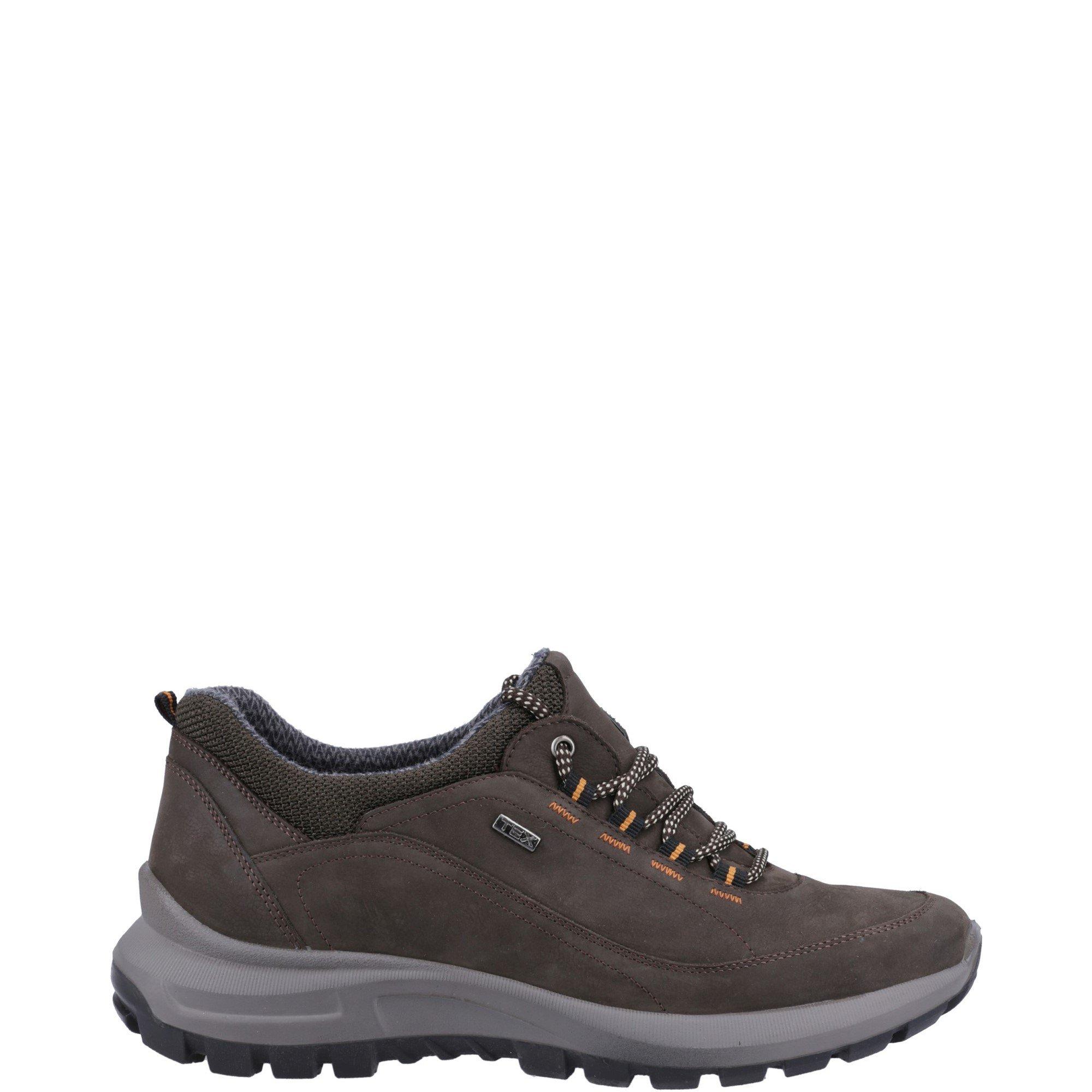 Tenisky Cotswold Brown 195952 Dumbleton Shoes - 1