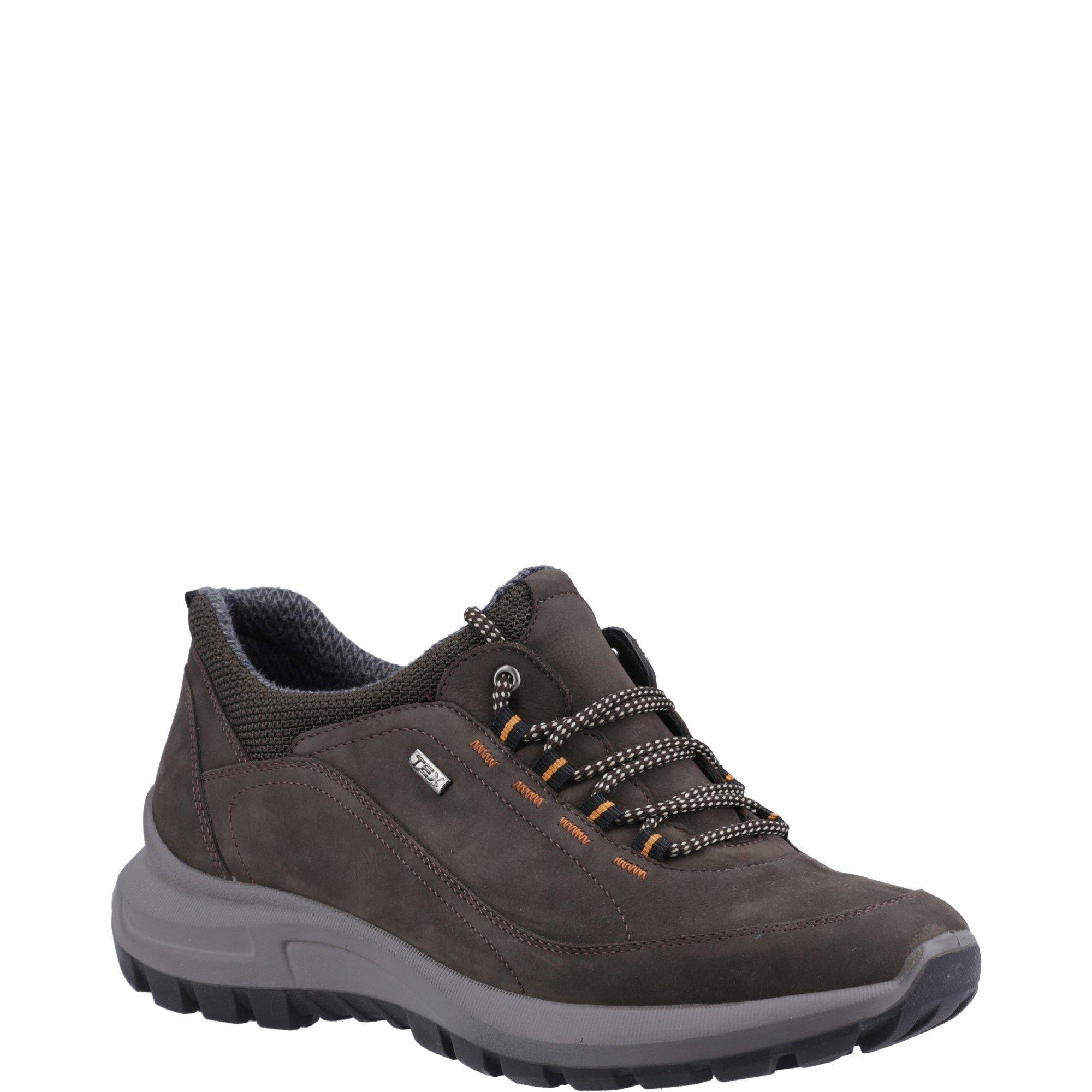 Tenisky Cotswold Brown 195952 Dumbleton Shoes - 2