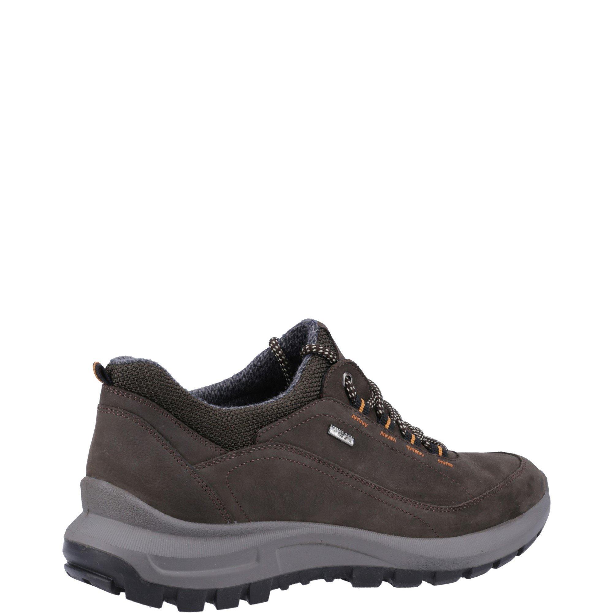 Tenisky Cotswold Brown 195952 Dumbleton Shoes - 3
