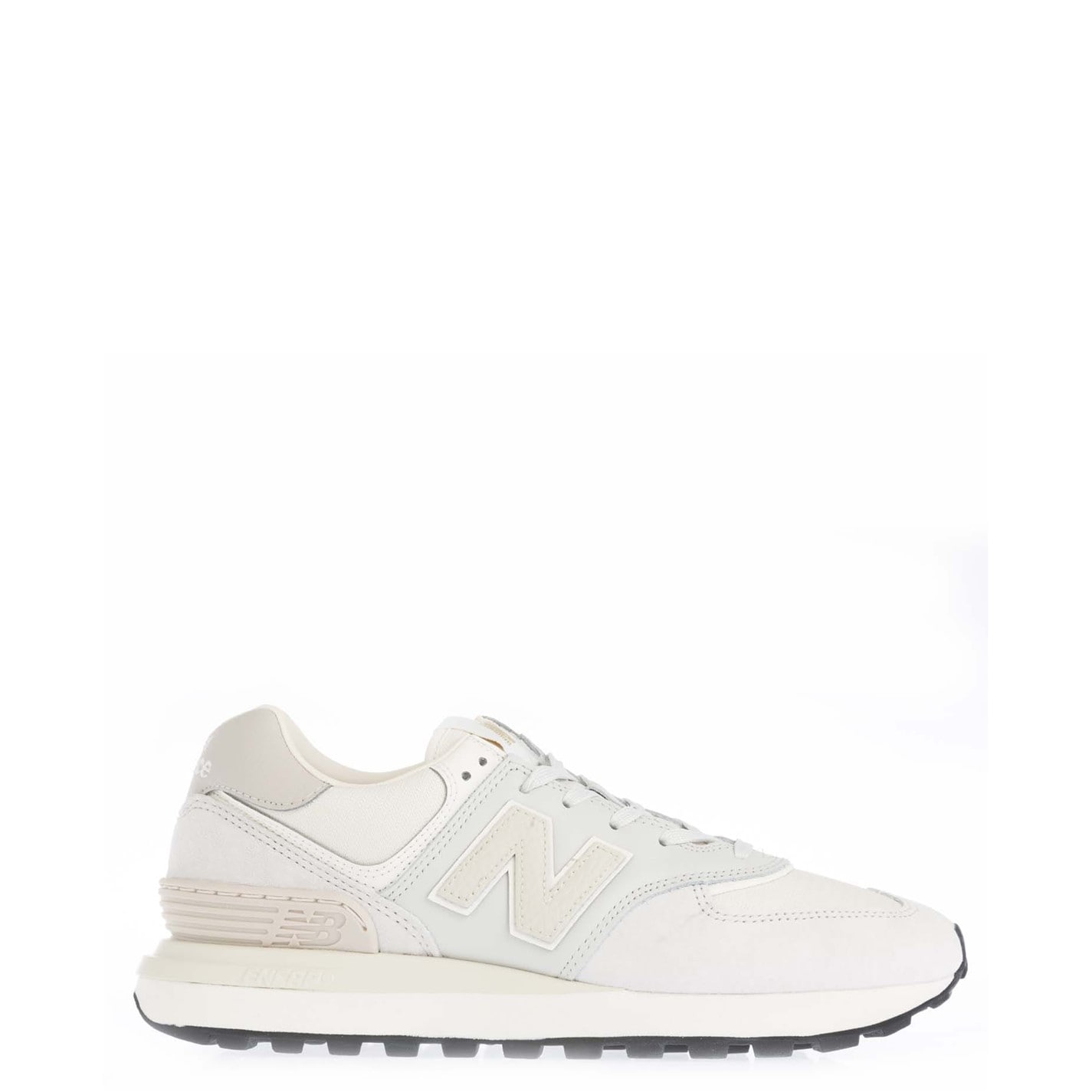 Tenisky New Balance White 8004539 574 Legacy Trainers - 1