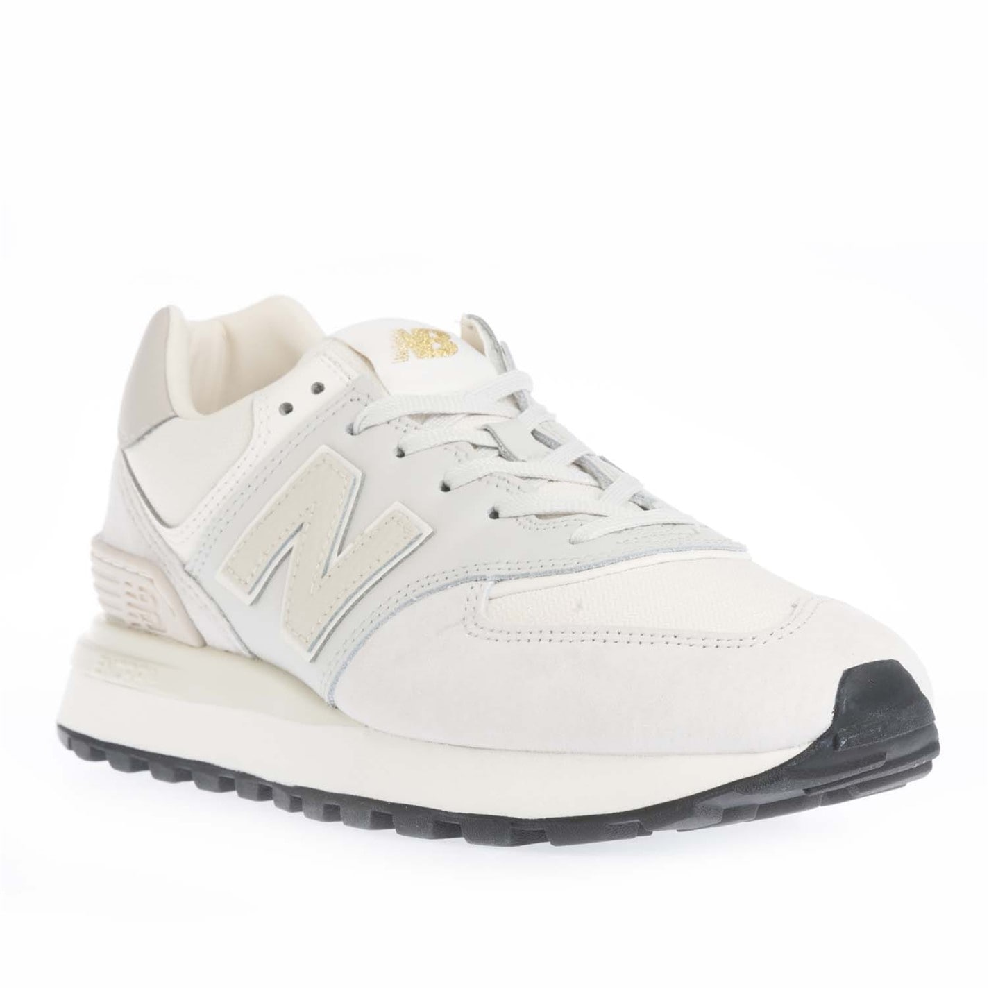Tenisky New Balance White 8004539 574 Legacy Trainers - 2
