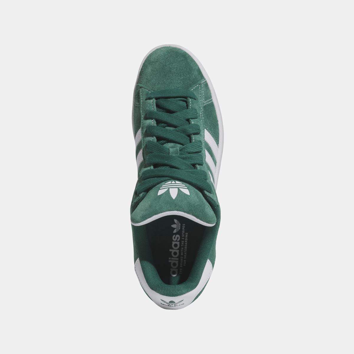 Tenisky adidas Originals Green 8993313 Campus ADV Shoes - 3