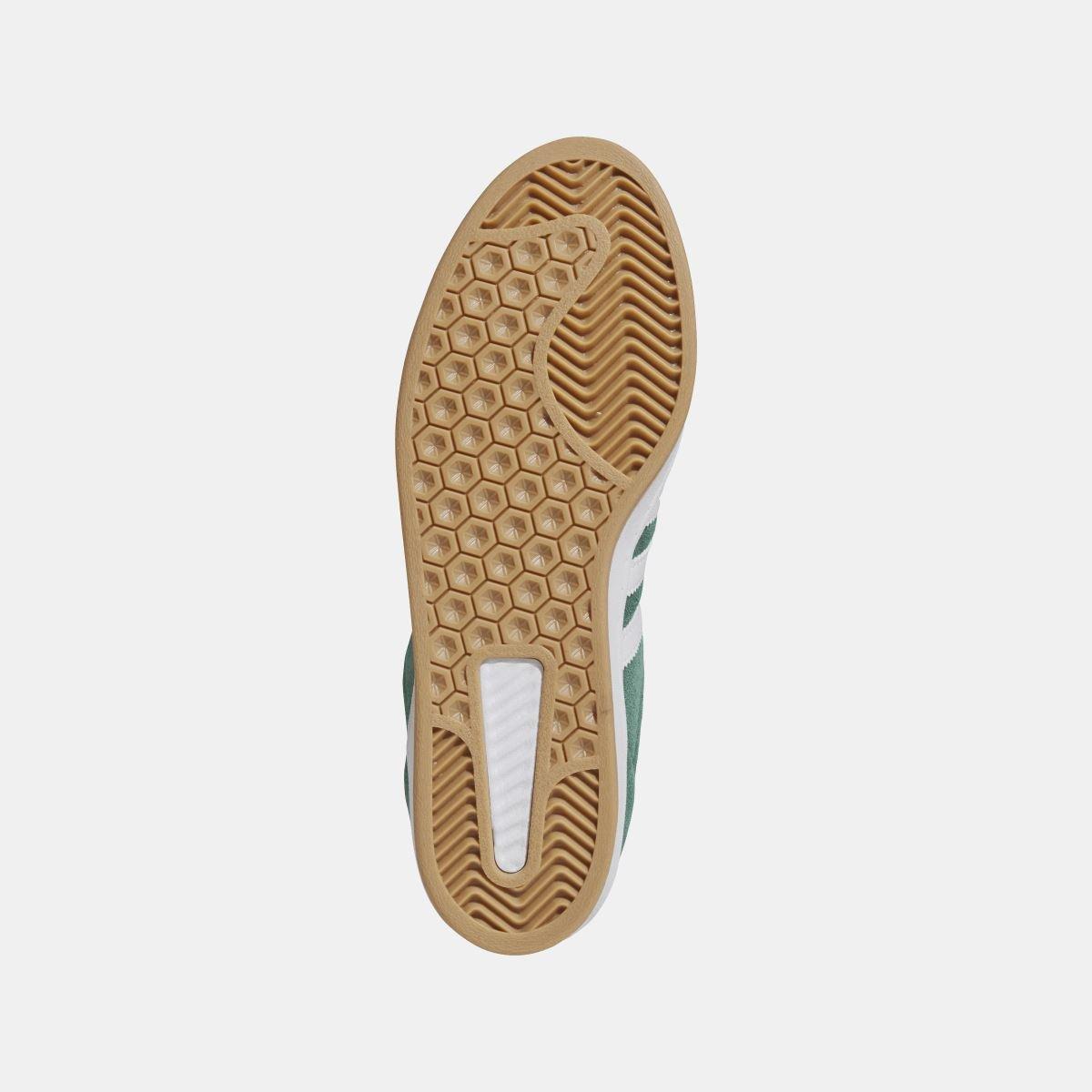 Tenisky adidas Originals Green 8993313 Campus ADV Shoes - 4