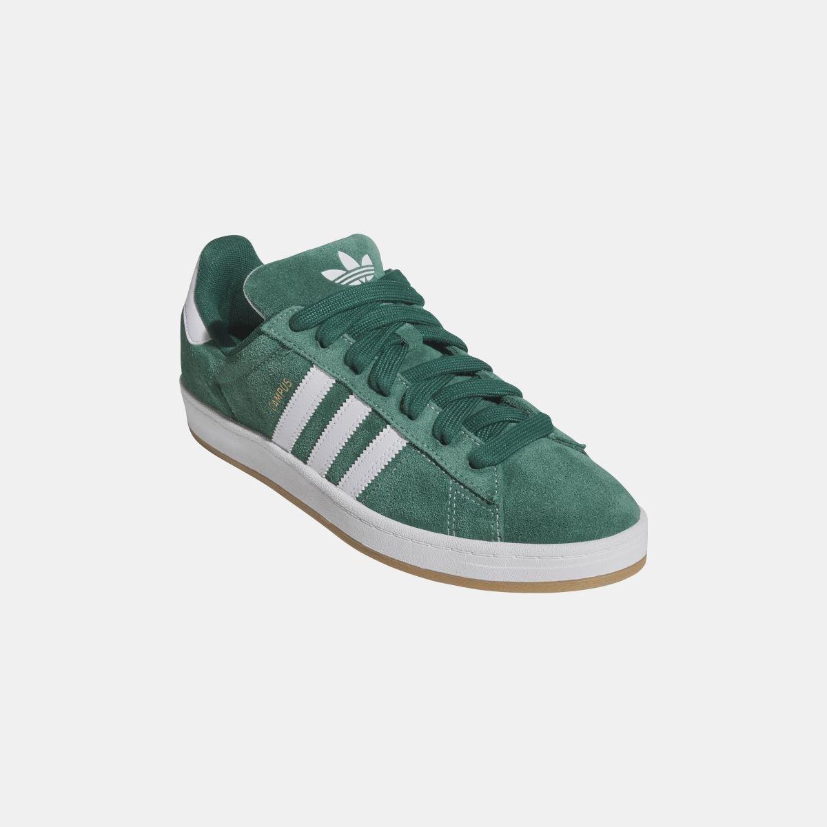 Tenisky adidas Originals Green 8993313 Campus ADV Shoes - 6