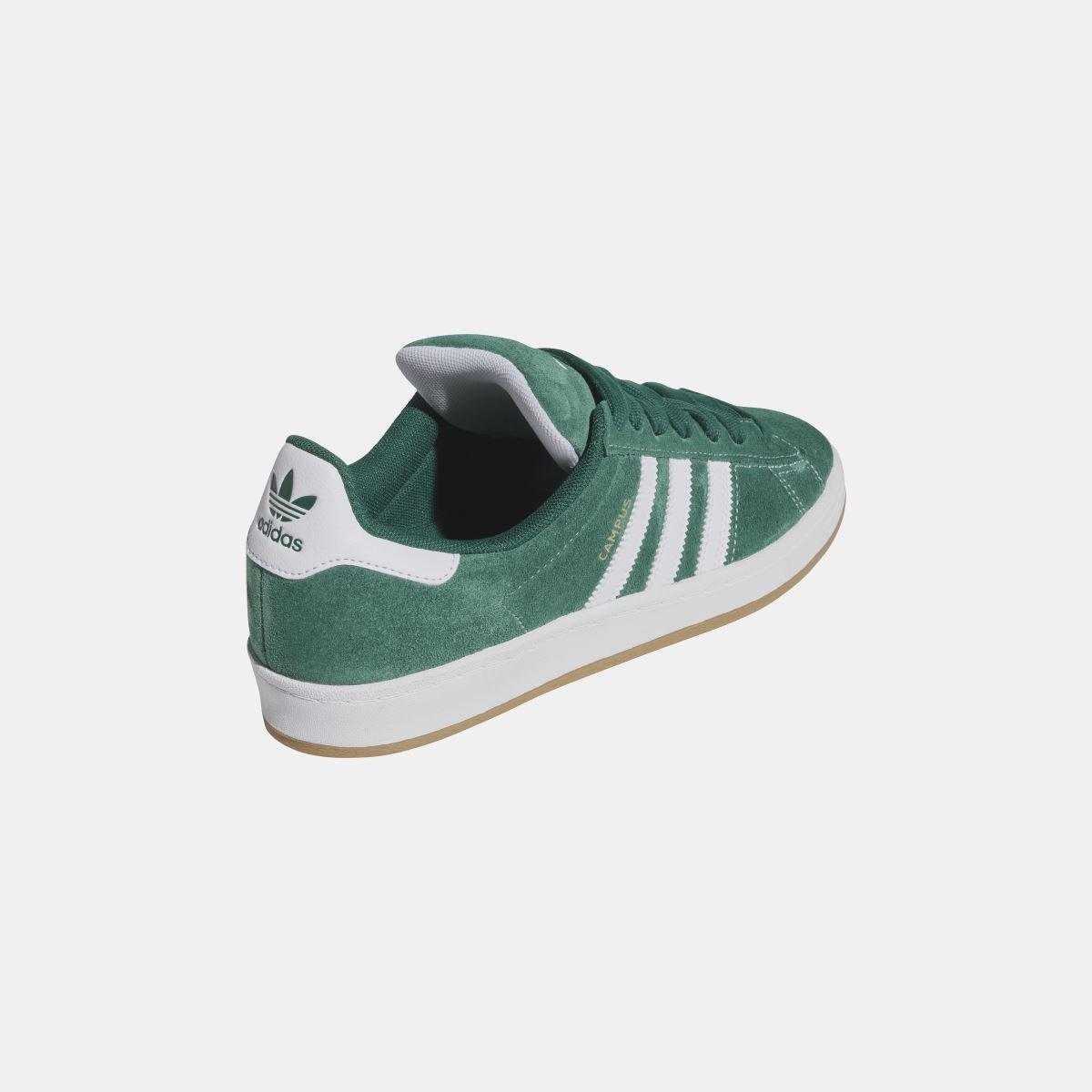 Tenisky adidas Originals Green 8993313 Campus ADV Shoes - 7