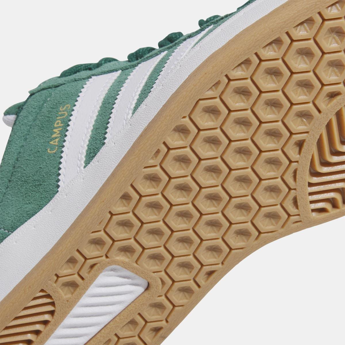 Tenisky adidas Originals Green 8993313 Campus ADV Shoes - 9