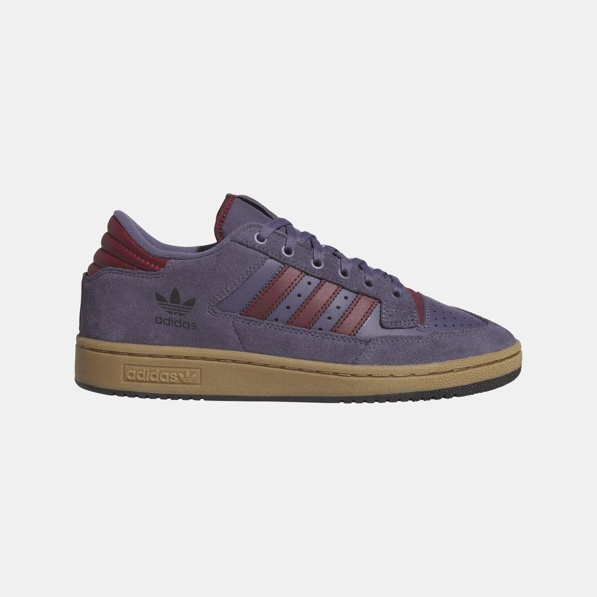 Tenisky adidas Originals Violet 1330871 Centennieal 85 Low ADV Shoes - 1