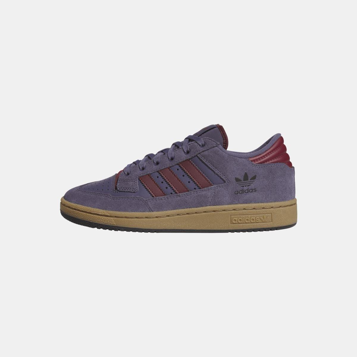 Tenisky adidas Originals Violet 1330871 Centennieal 85 Low ADV Shoes - 2