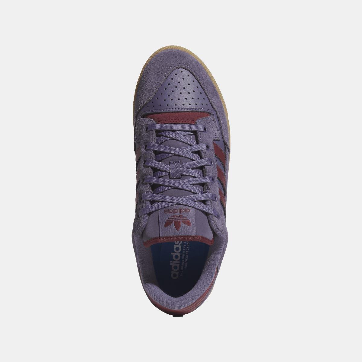 Tenisky adidas Originals Violet 1330871 Centennieal 85 Low ADV Shoes - 3