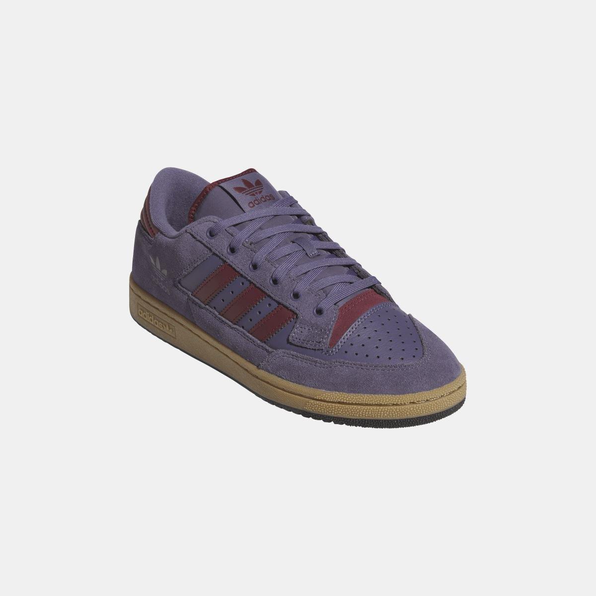 Tenisky adidas Originals Violet 1330871 Centennieal 85 Low ADV Shoes - 6
