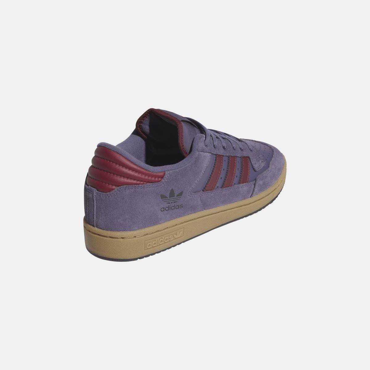 Tenisky adidas Originals Violet 1330871 Centennieal 85 Low ADV Shoes - 7