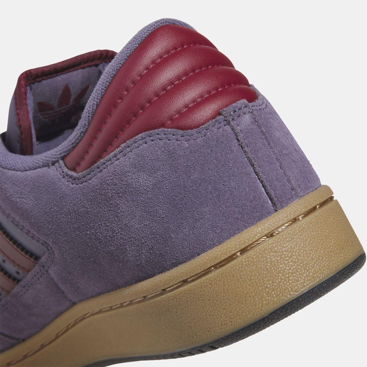 Tenisky adidas Originals Violet 1330871 Centennieal 85 Low ADV Shoes - 8