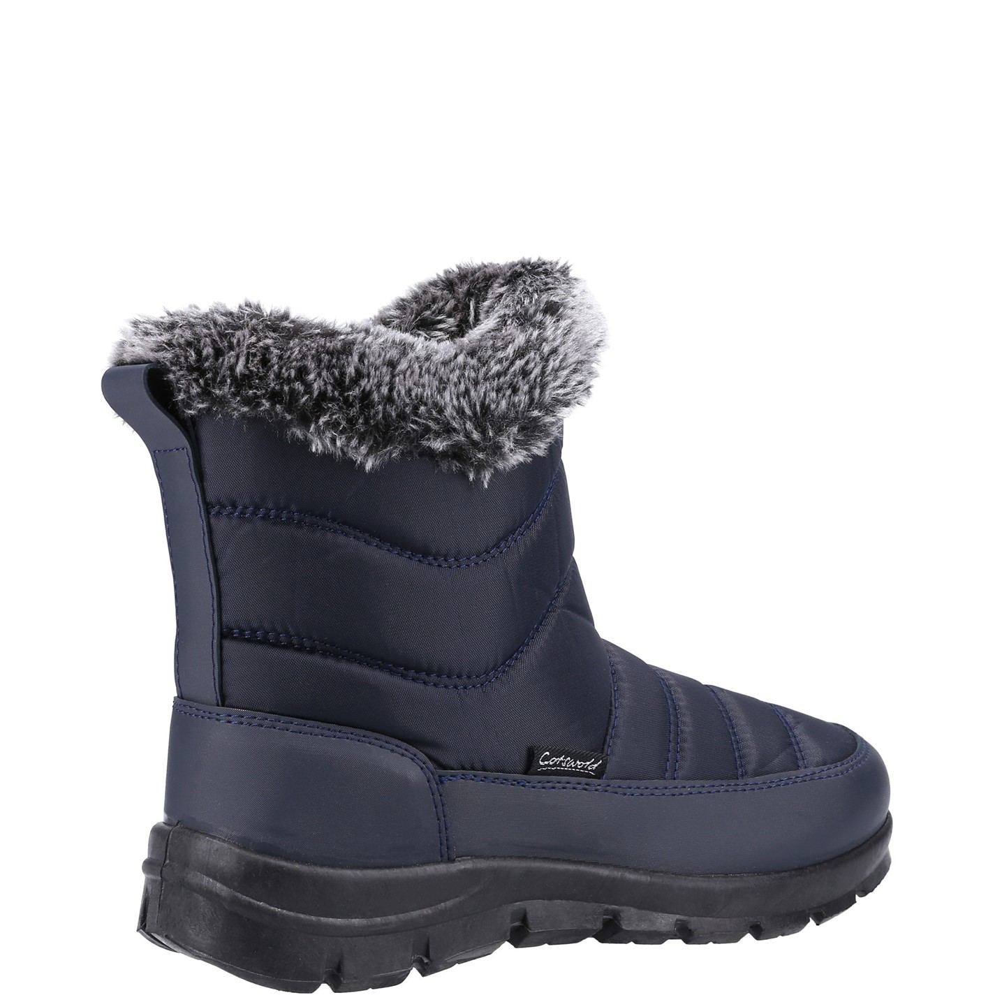Gumáky Cotswold Navy 8197249 Longleat Wellingtons - 3