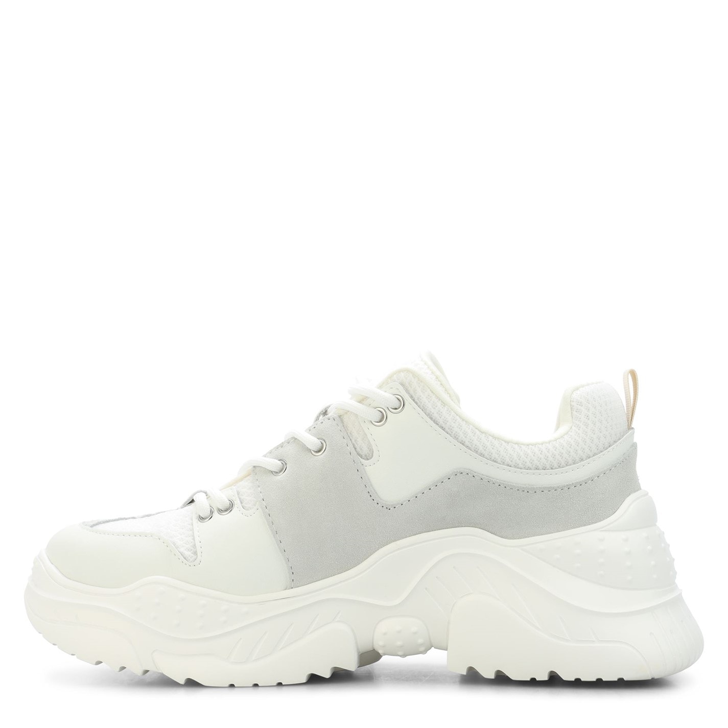 Tenisky DKNY White 6582065 Odella Chunky Trainers - 2