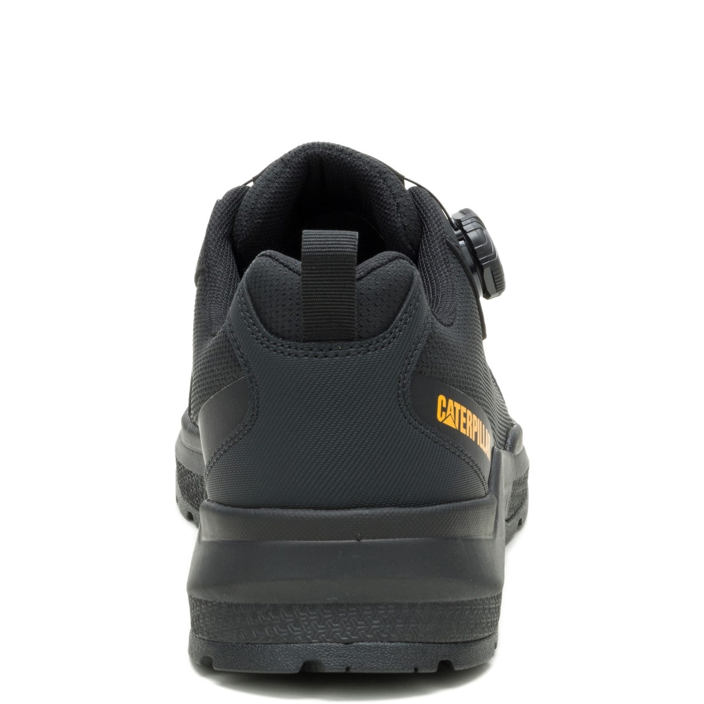 Topánky Caterpillar Black 6945838 Inductor Tech Low Safety Trainer - 3