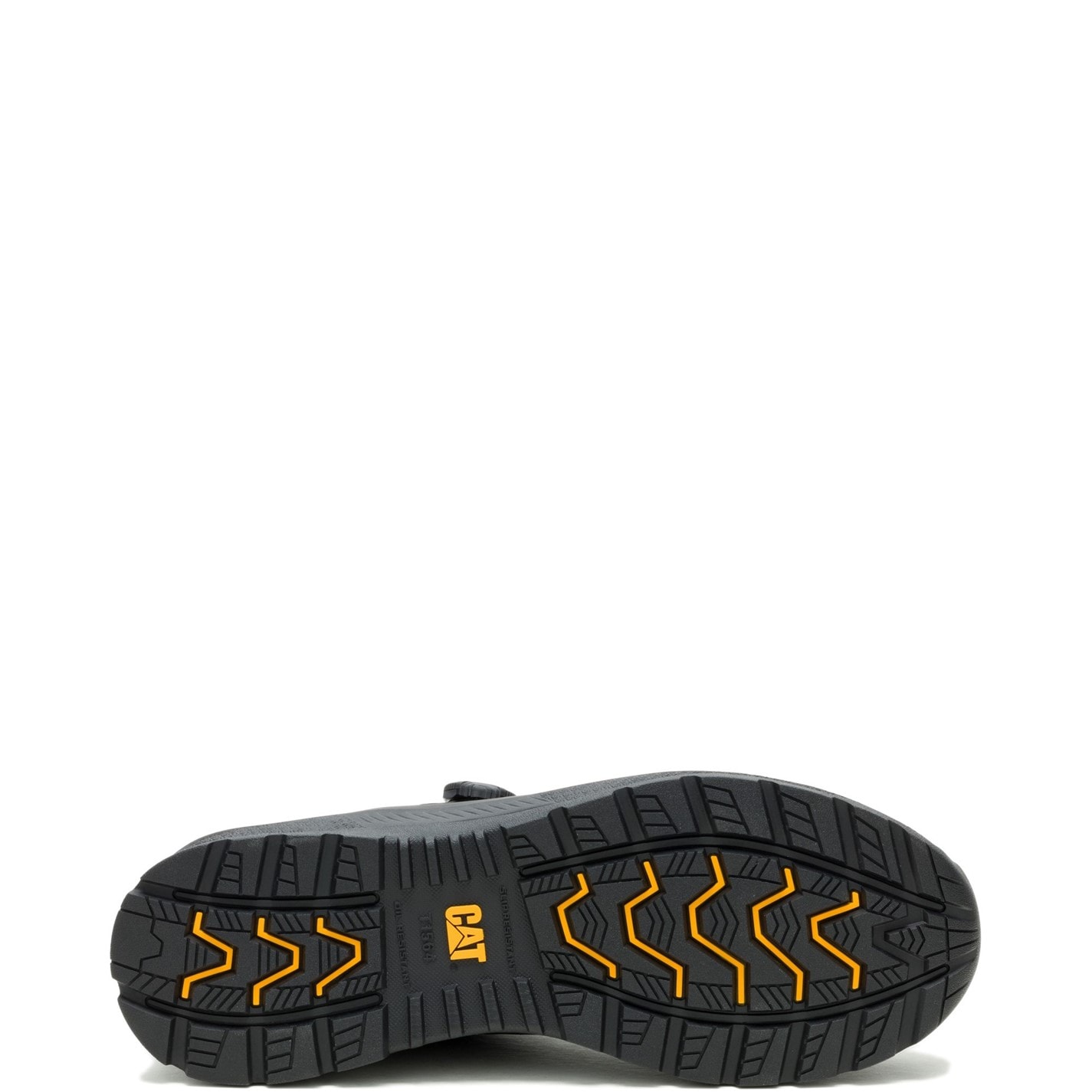 Topánky Caterpillar Black 6945838 Inductor Tech Low Safety Trainer - 5