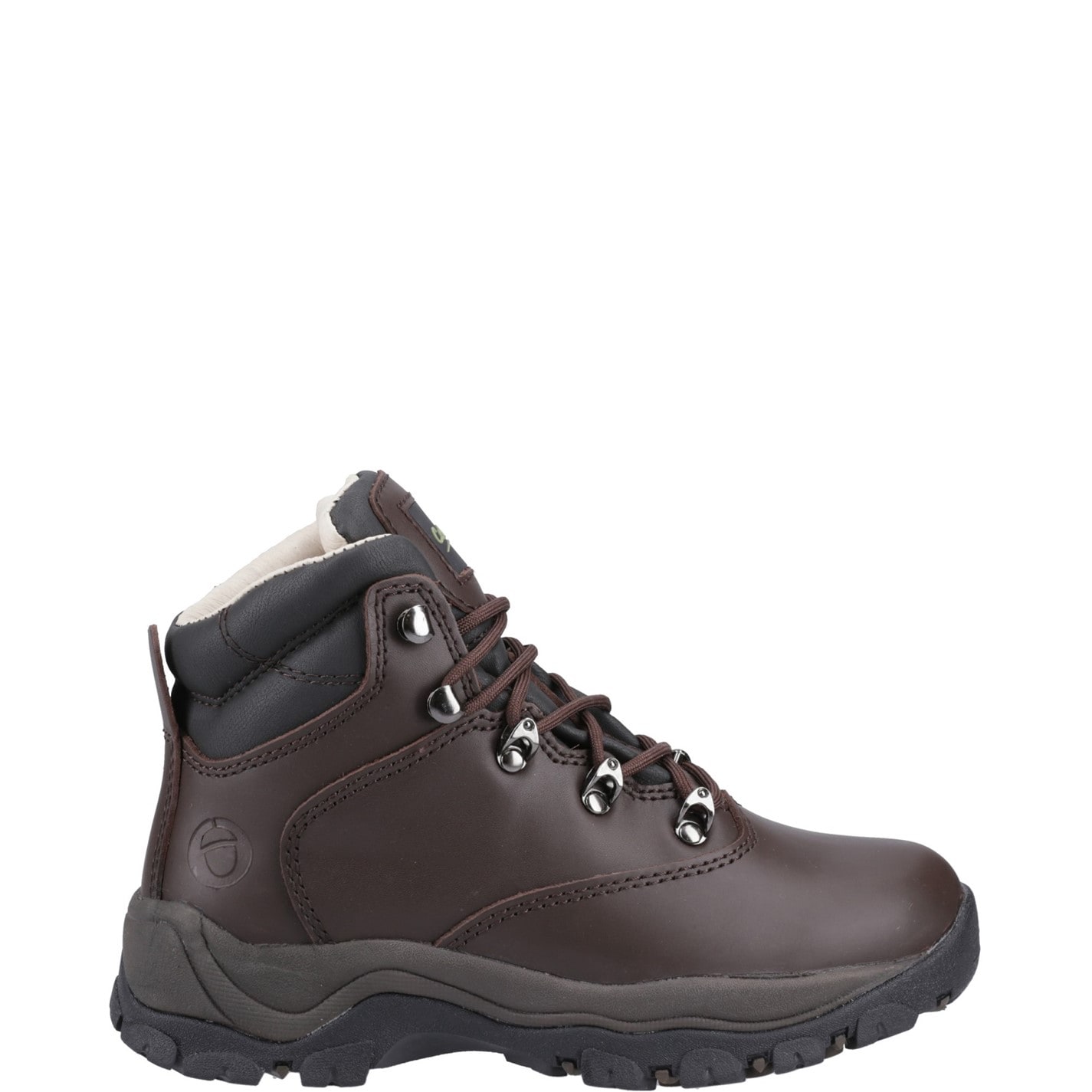 Topánky Cotswold Brown 7035161 Winstone Boot - 1