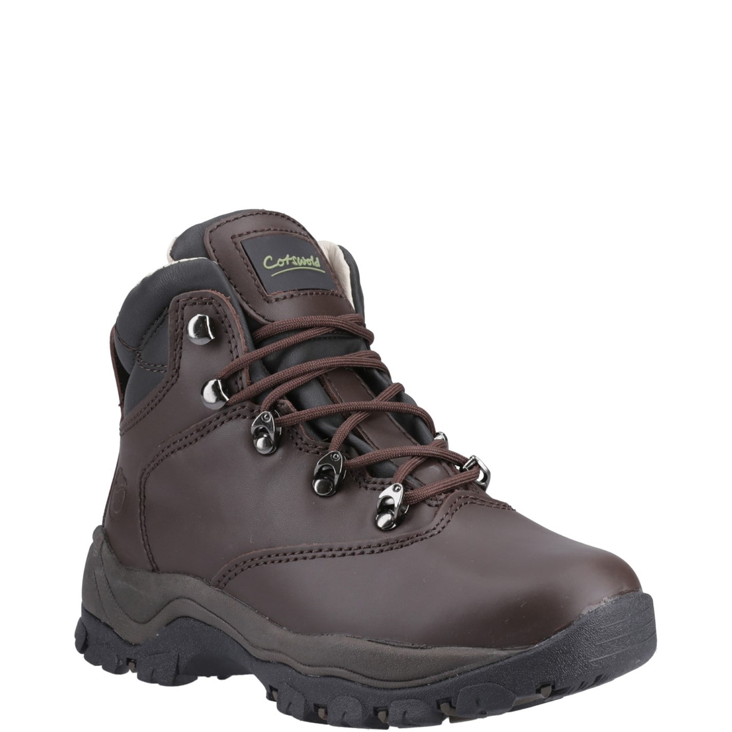 Topánky Cotswold Brown 7035161 Winstone Boot - 2