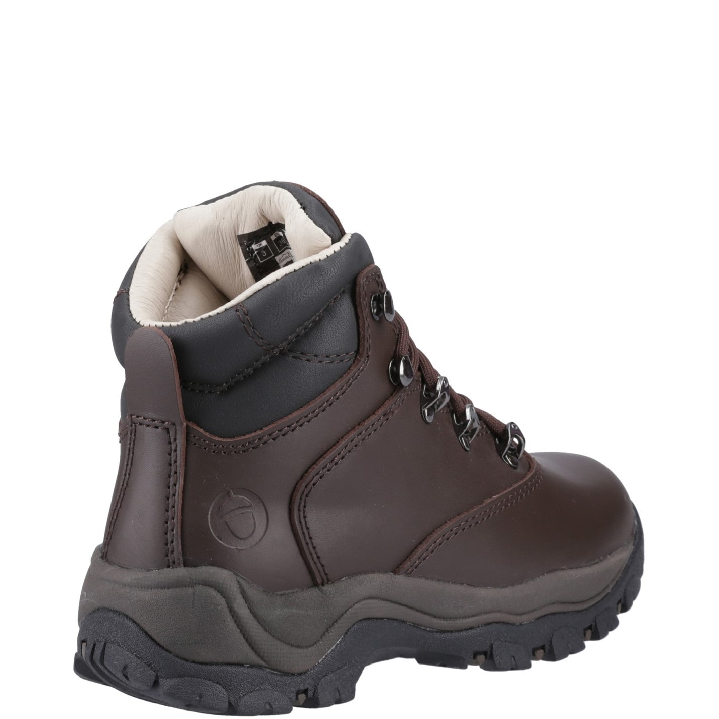 Topánky Cotswold Brown 7035161 Winstone Boot - 3