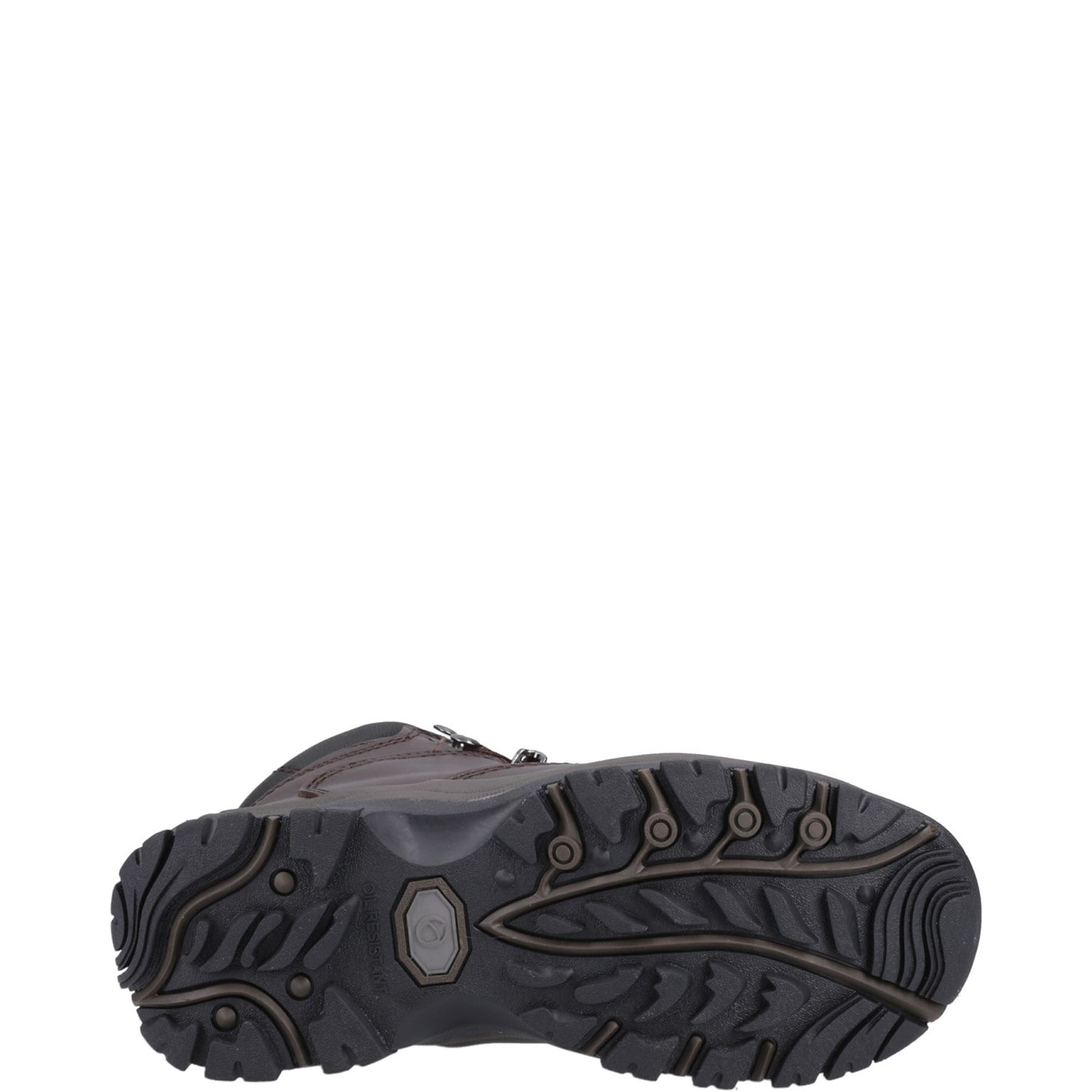 Topánky Cotswold Brown 7035161 Winstone Boot - 4